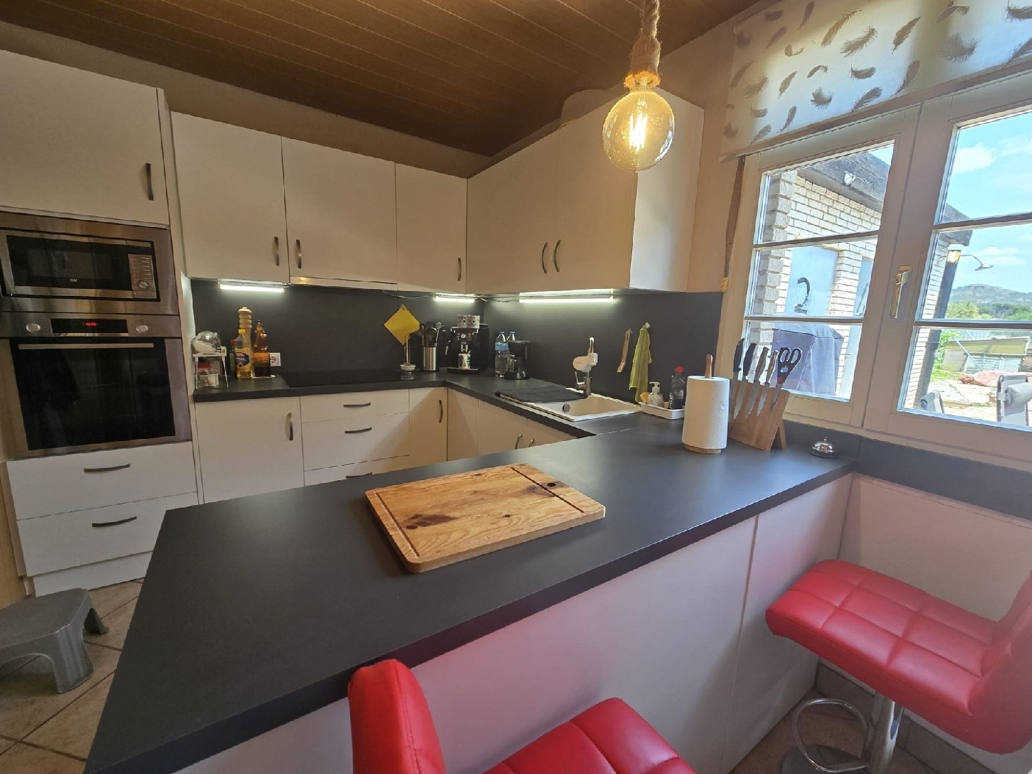  à vendre villa Salinas Alt Vinalopó 21