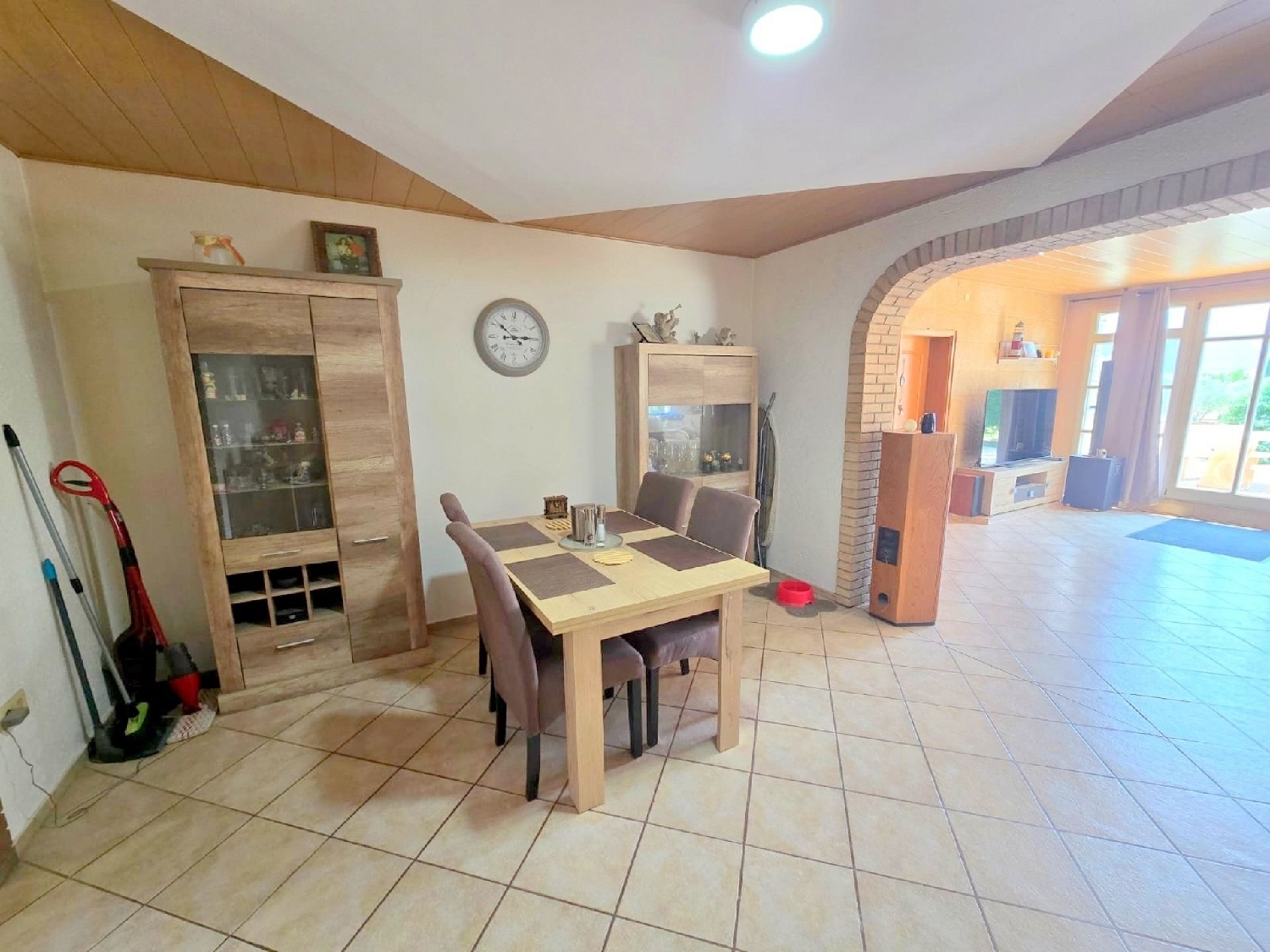  à vendre villa Salinas Alt Vinalopó 7
