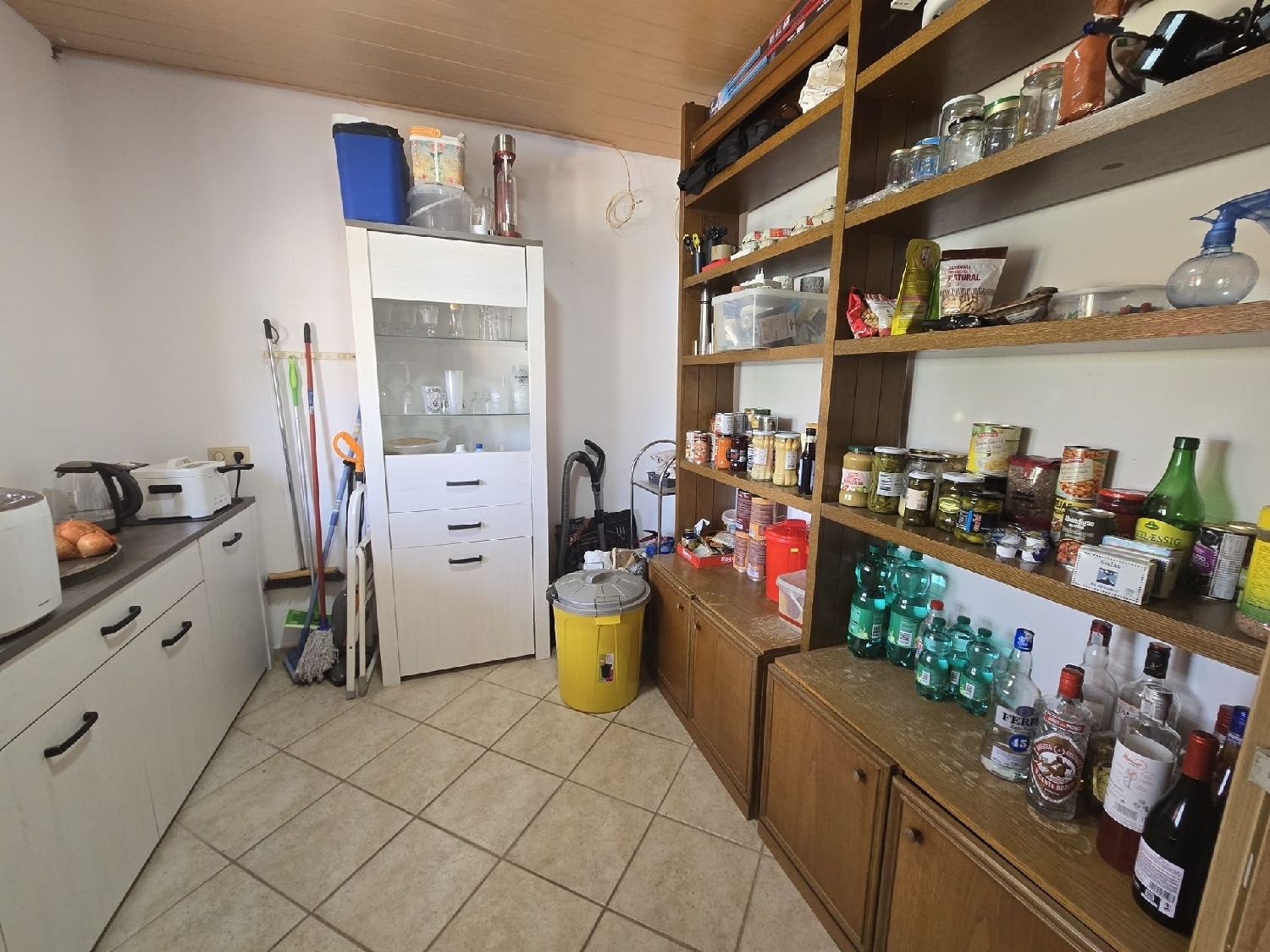  à vendre villa Salinas Alt Vinalopó 19