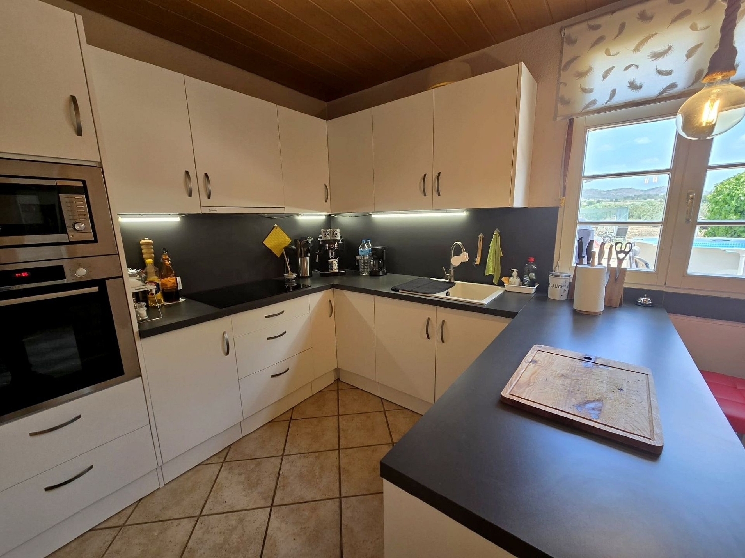  à vendre villa Salinas Alt Vinalopó 23