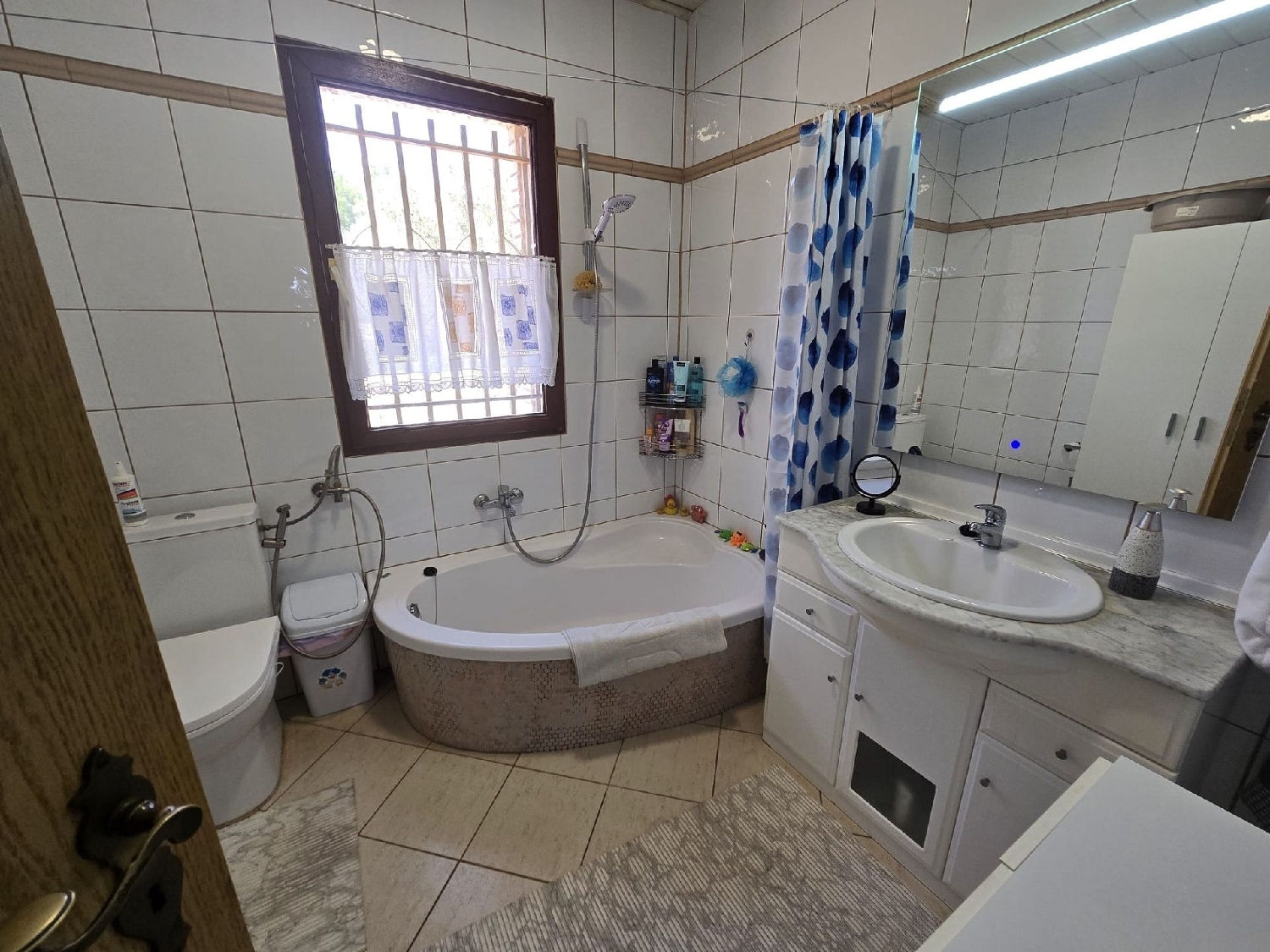  à vendre villa Salinas Alt Vinalopó 17