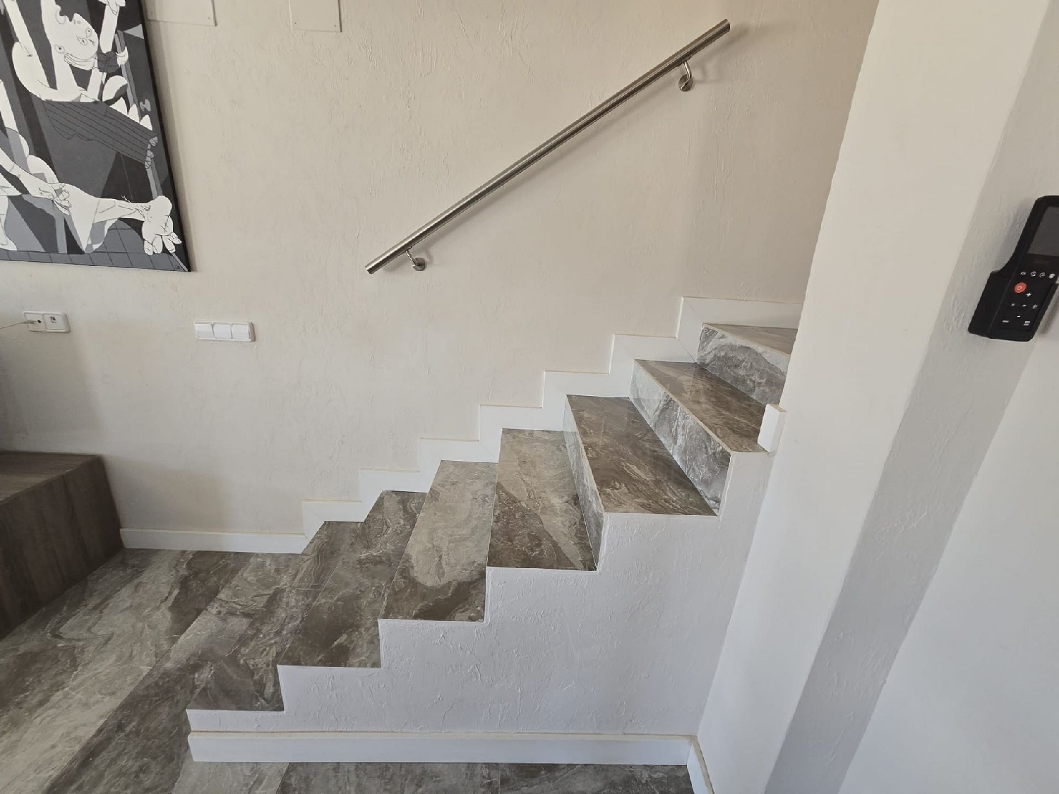  till salu villa Salinas Alt Vinalopó 15