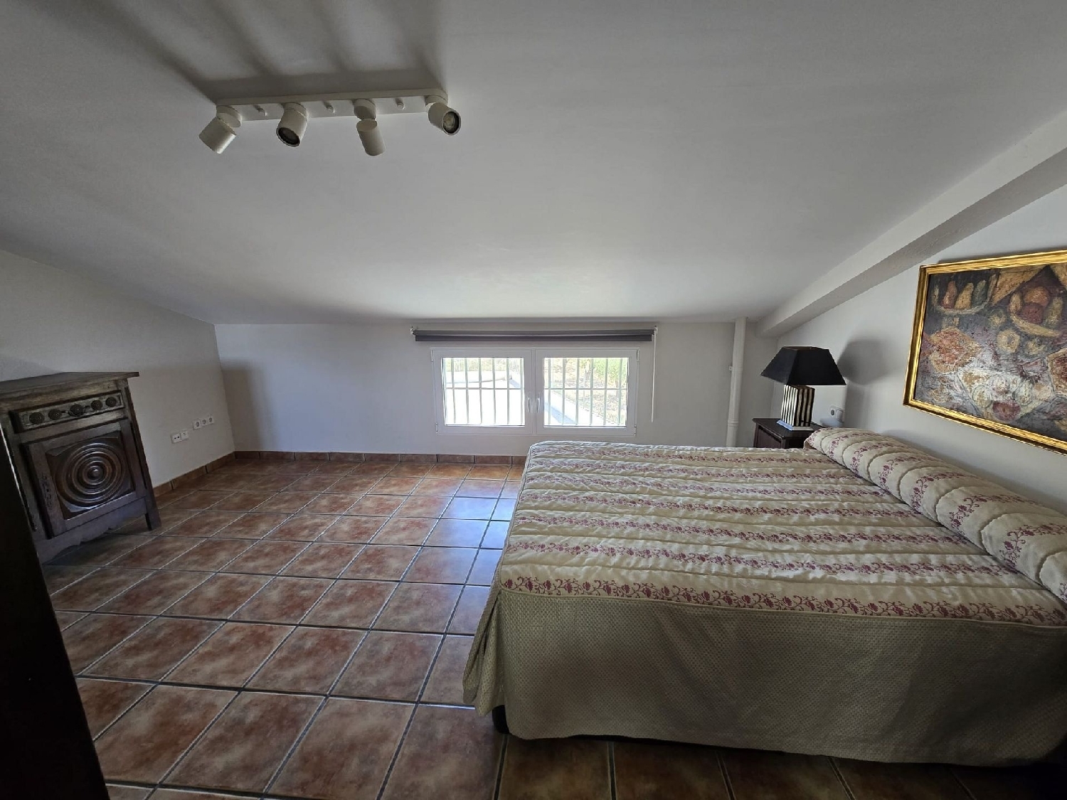  till salu villa Salinas Alt Vinalopó 20