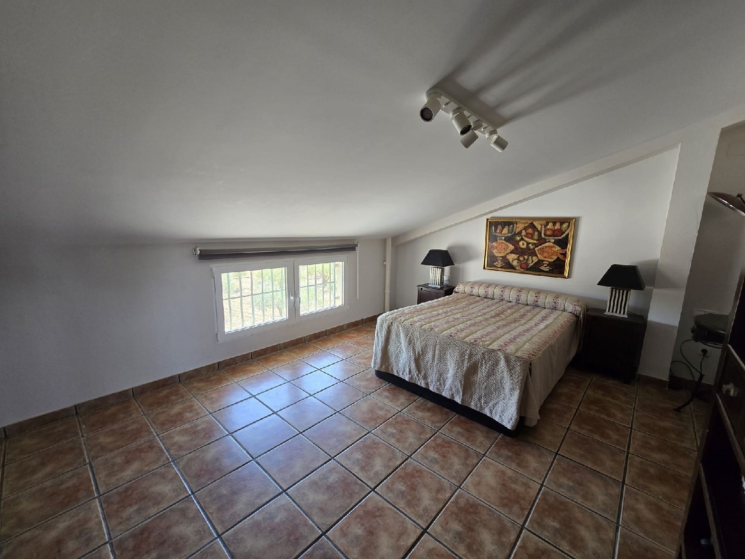  till salu villa Salinas Alt Vinalopó 24