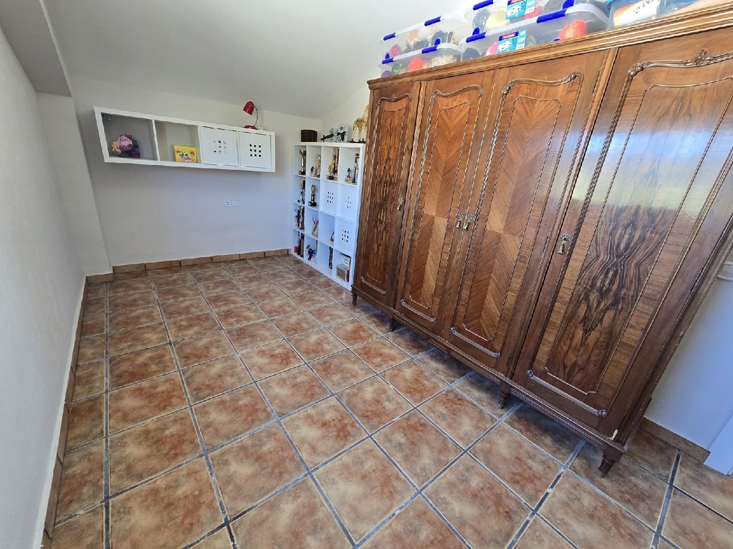  till salu villa Salinas Alt Vinalopó 16