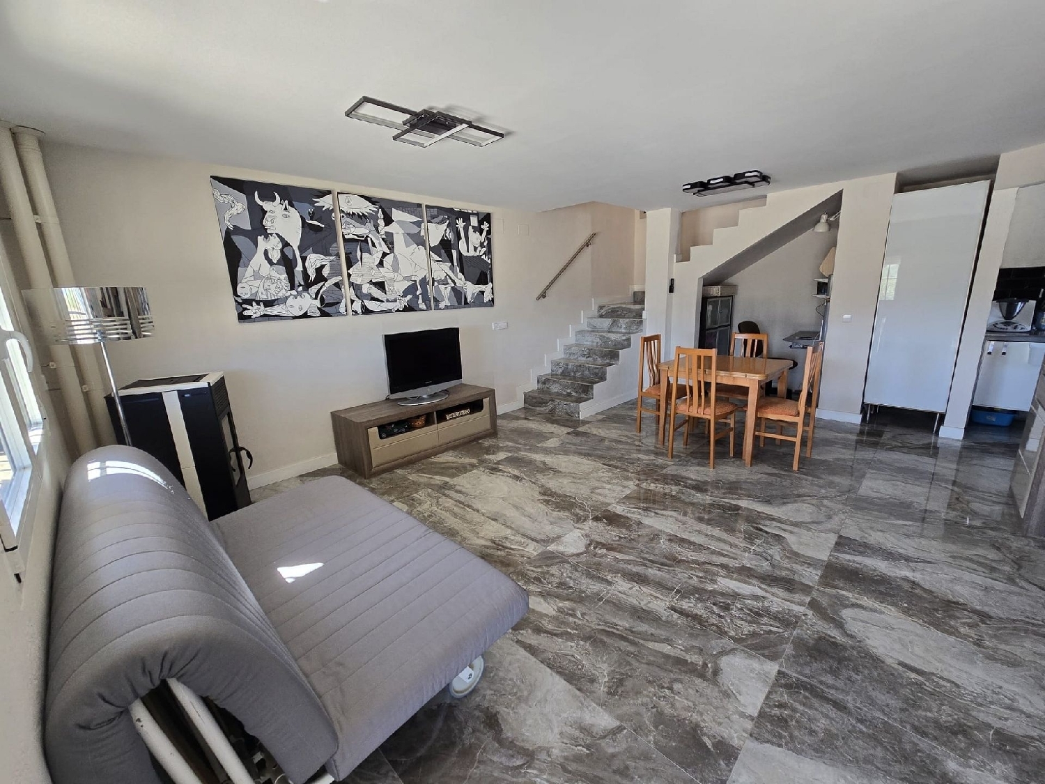  till salu villa Salinas Alt Vinalopó 7
