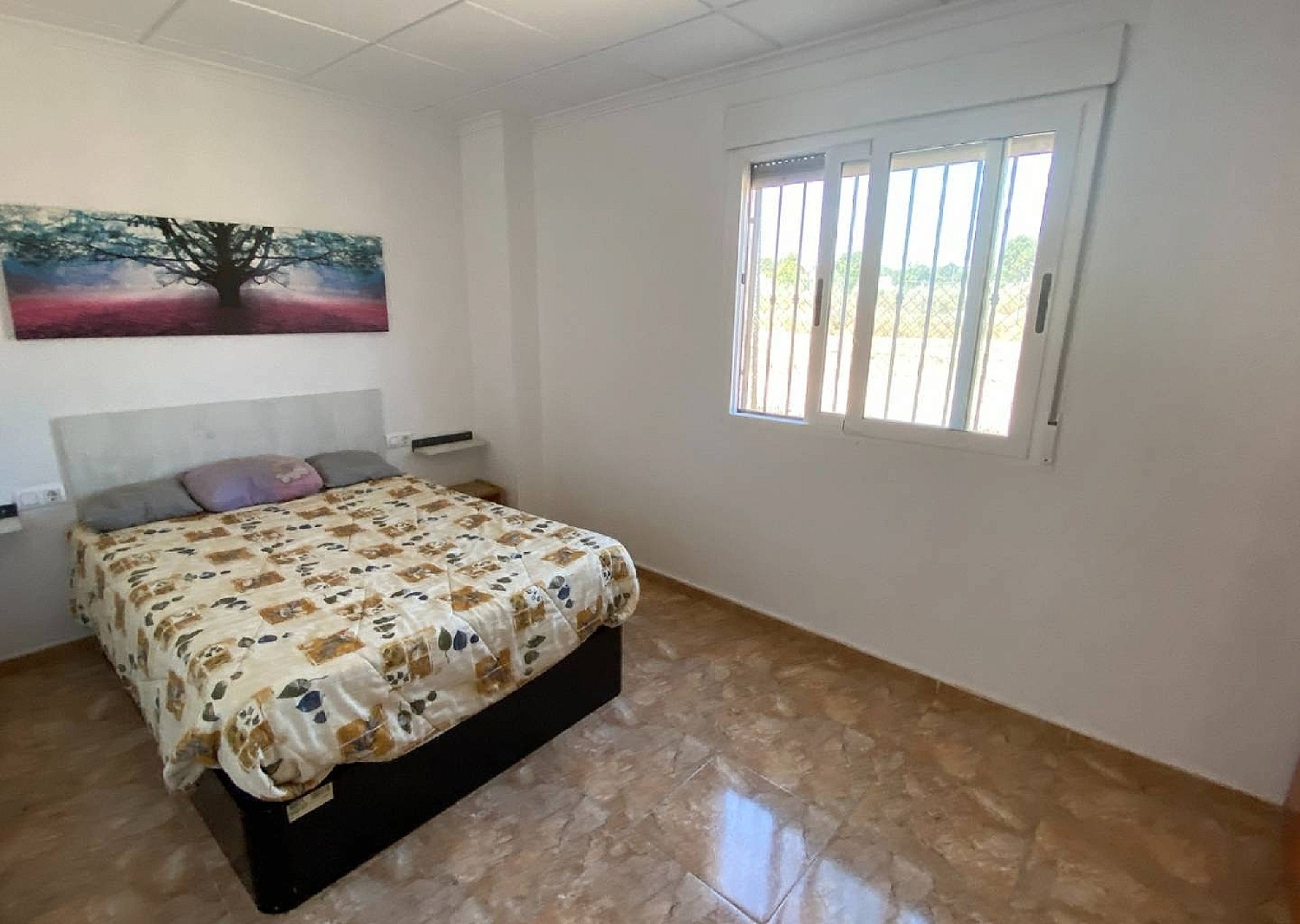  à vendre villa Salinas Alt Vinalopó 26