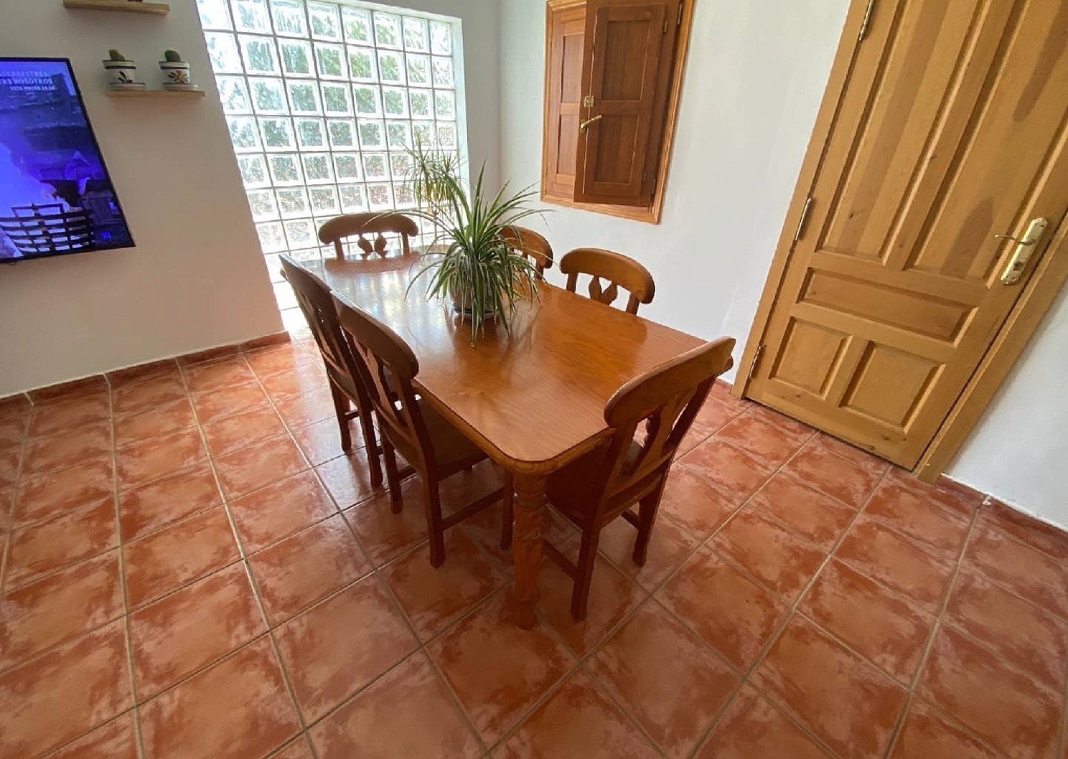  à vendre villa Salinas Alt Vinalopó 39
