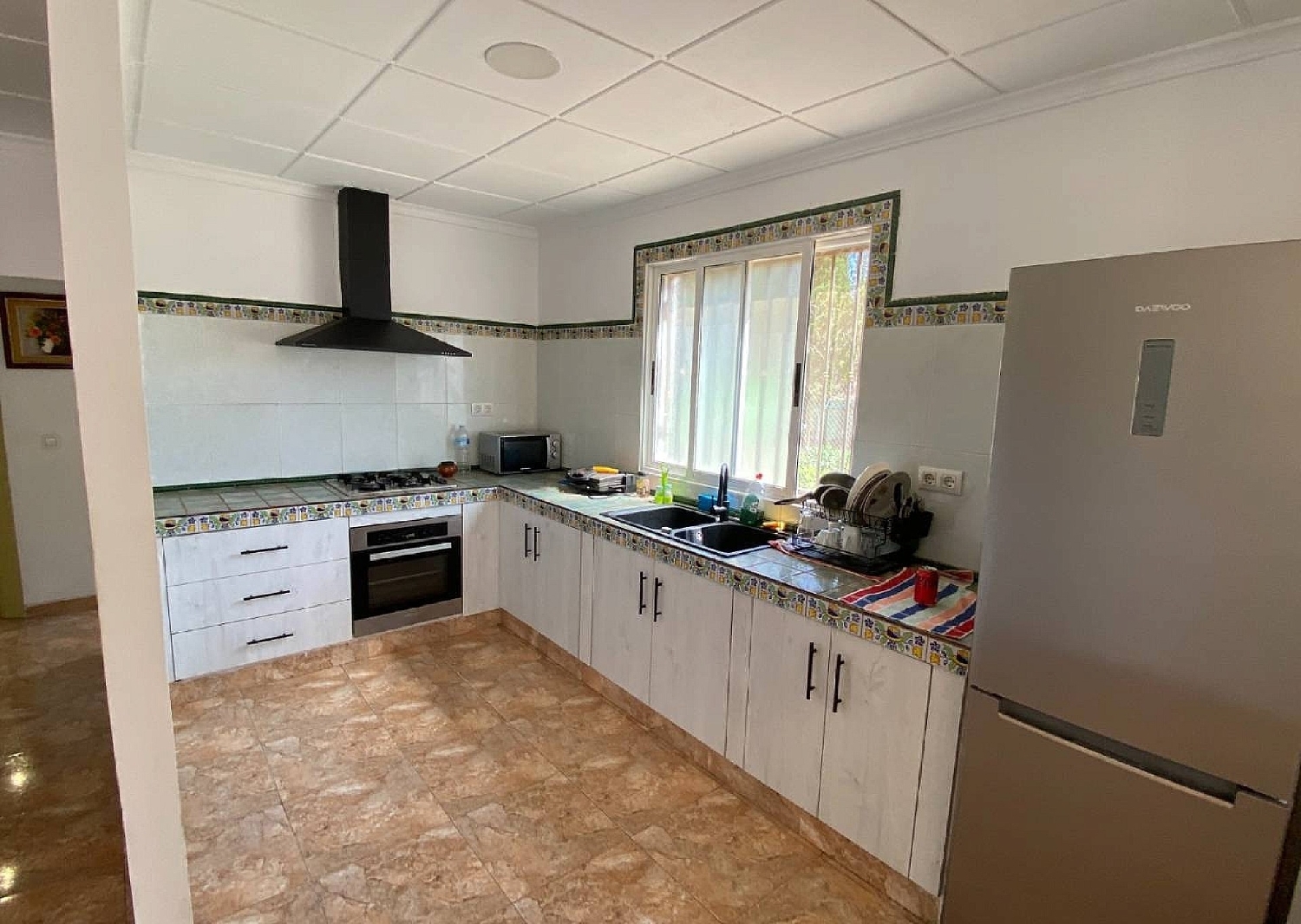  à vendre villa Salinas Alt Vinalopó 24