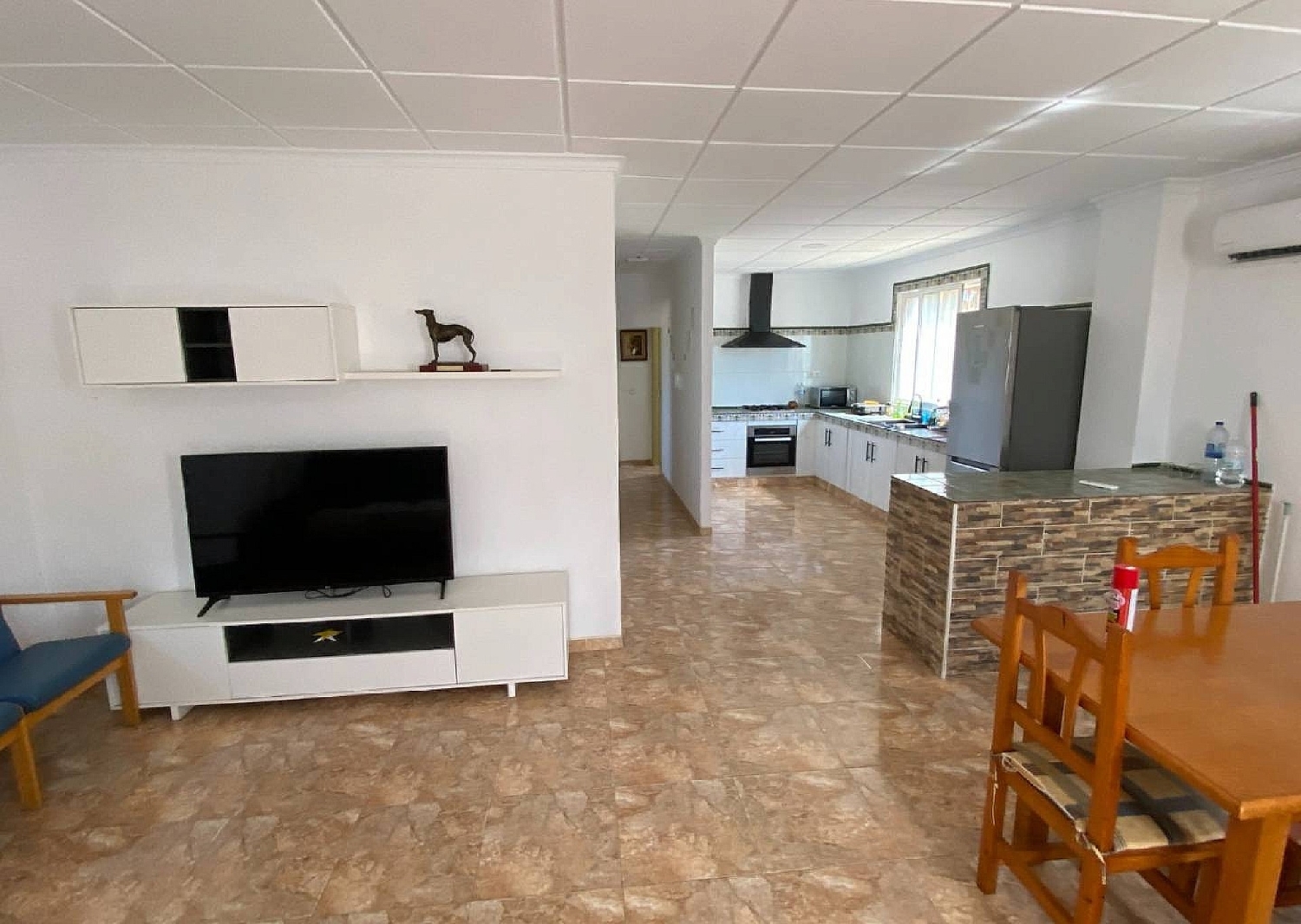  à vendre villa Salinas Alt Vinalopó 20