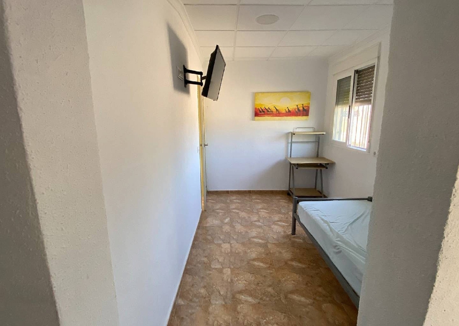  à vendre villa Salinas Alt Vinalopó 30