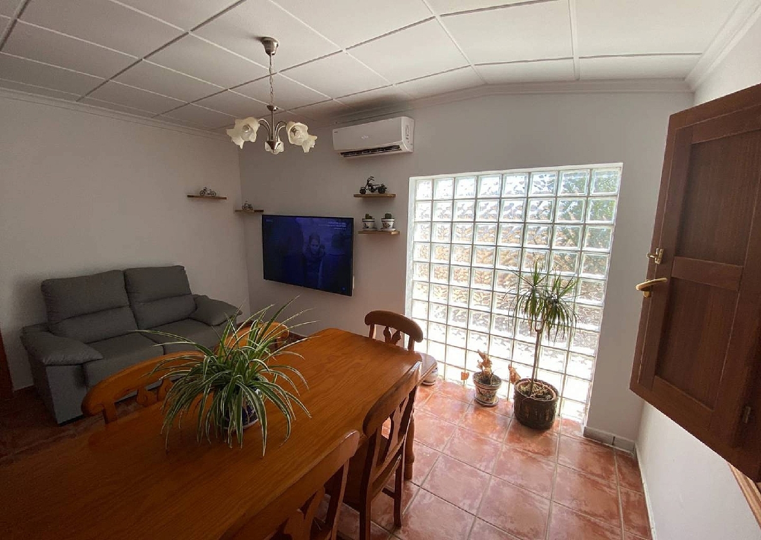  à vendre villa Salinas Alt Vinalopó 40