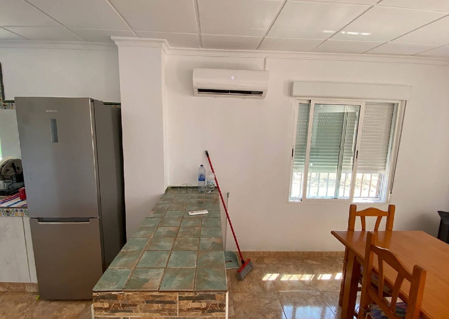  à vendre villa Salinas Alt Vinalopó 19