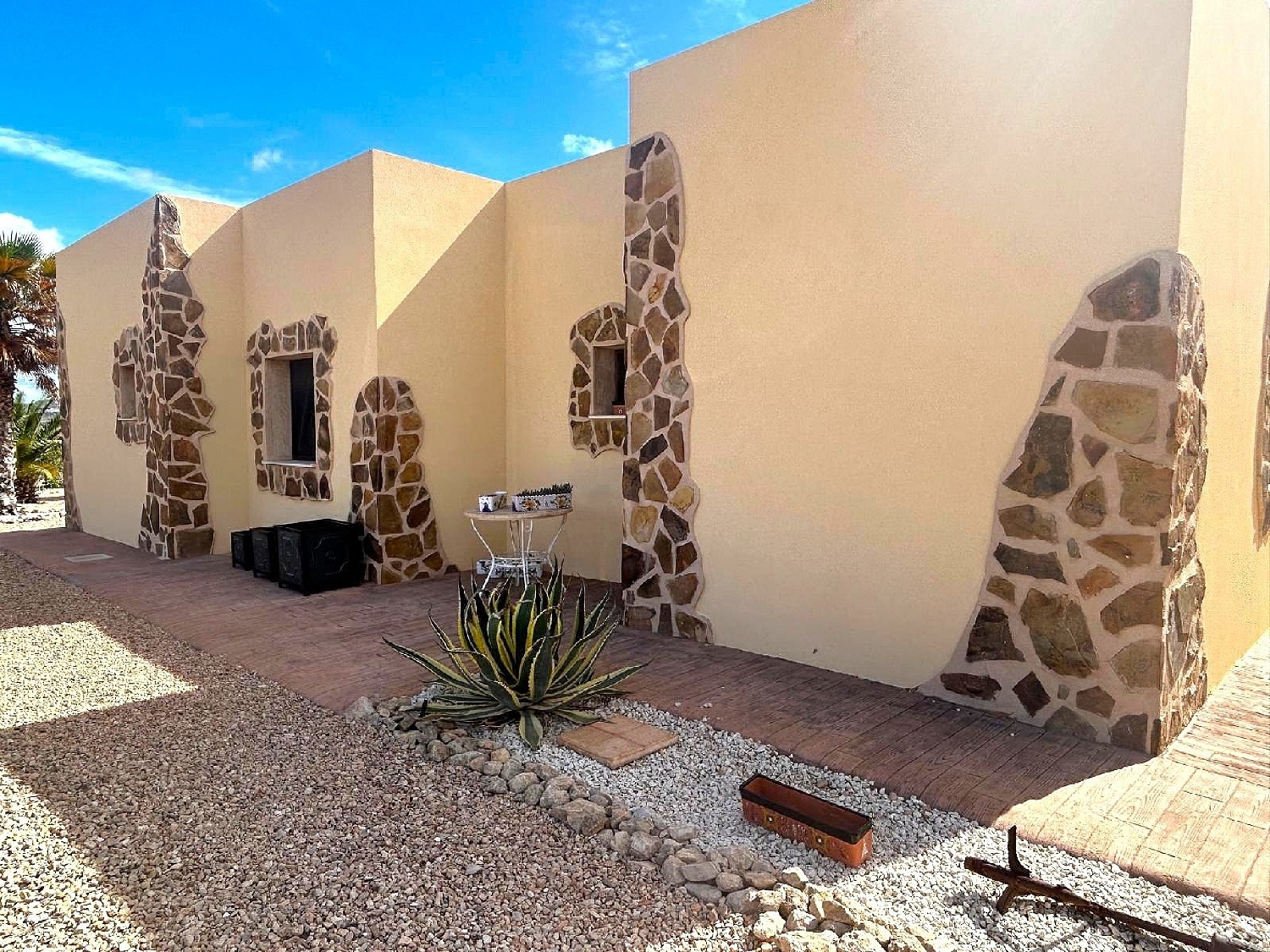  kaufen Villa Salinas Alt Vinalopó 7
