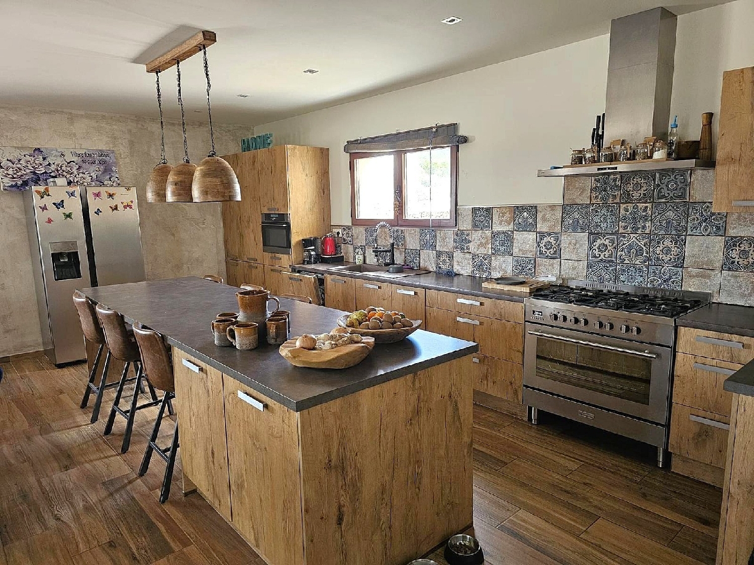  kaufen Villa Salinas Alt Vinalopó 16