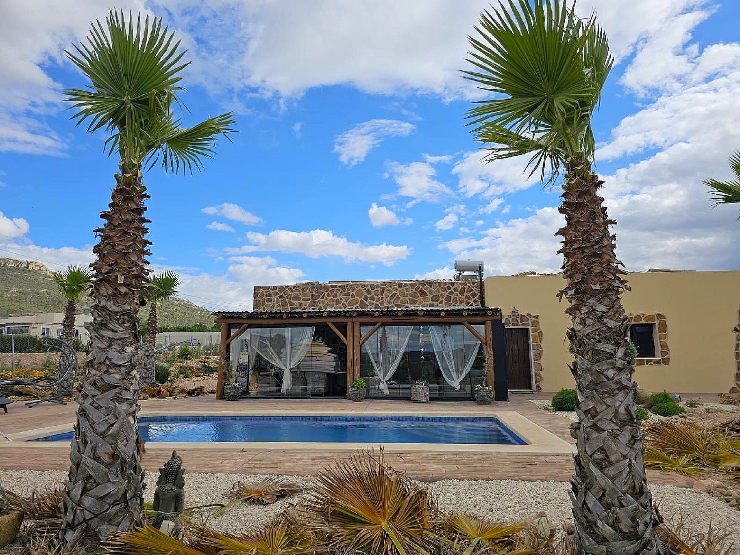  kaufen Villa Salinas Alt Vinalopó 3