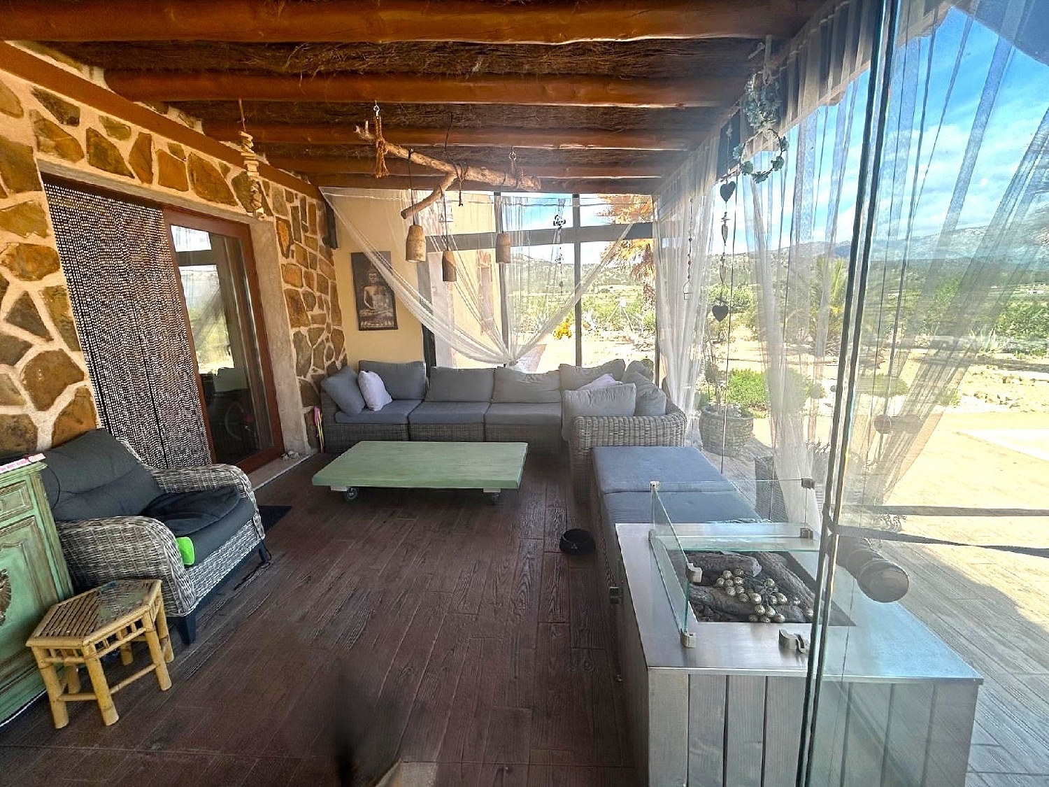  kaufen Villa Salinas Alt Vinalopó 11