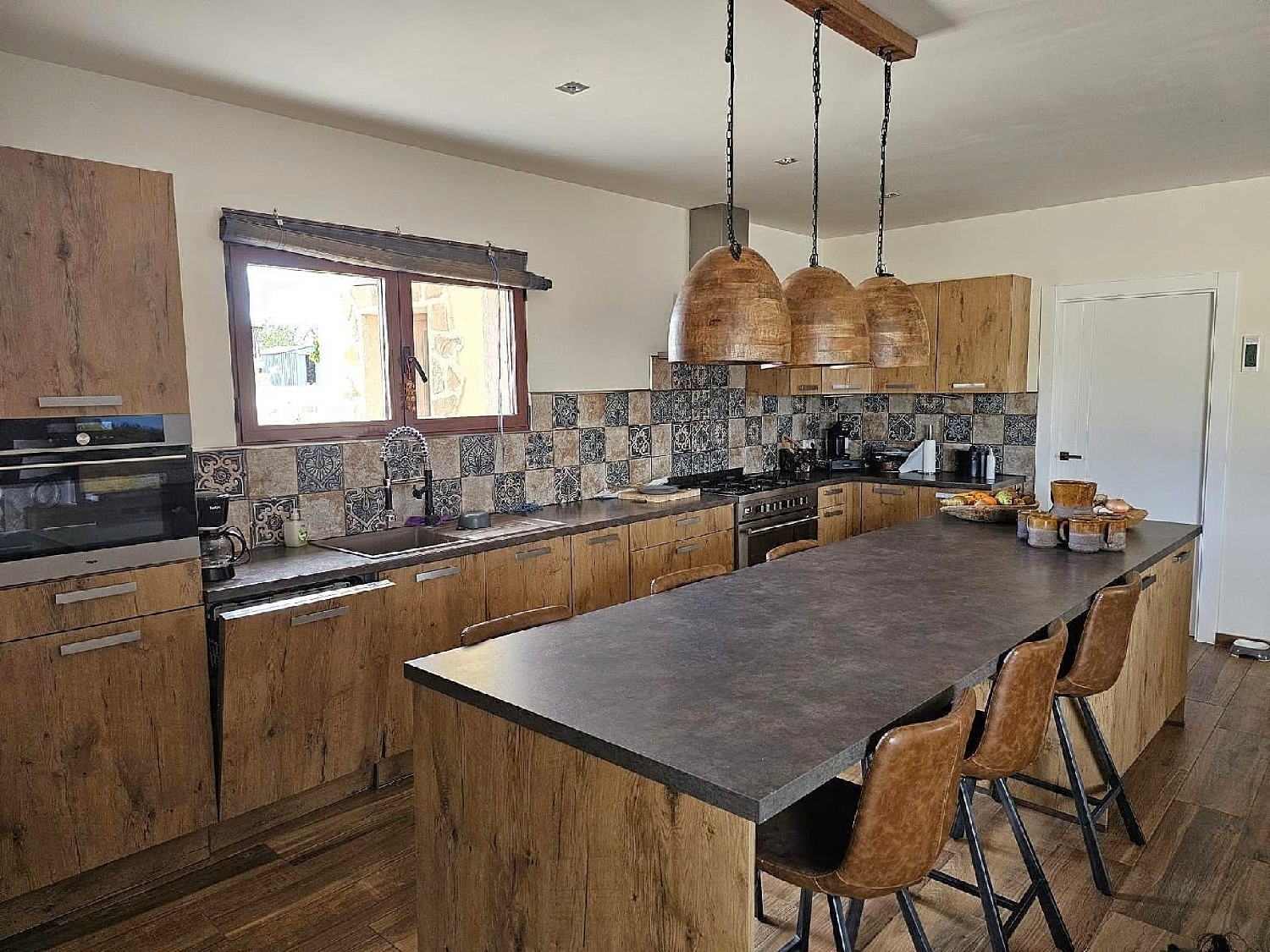  kaufen Villa Salinas Alt Vinalopó 15