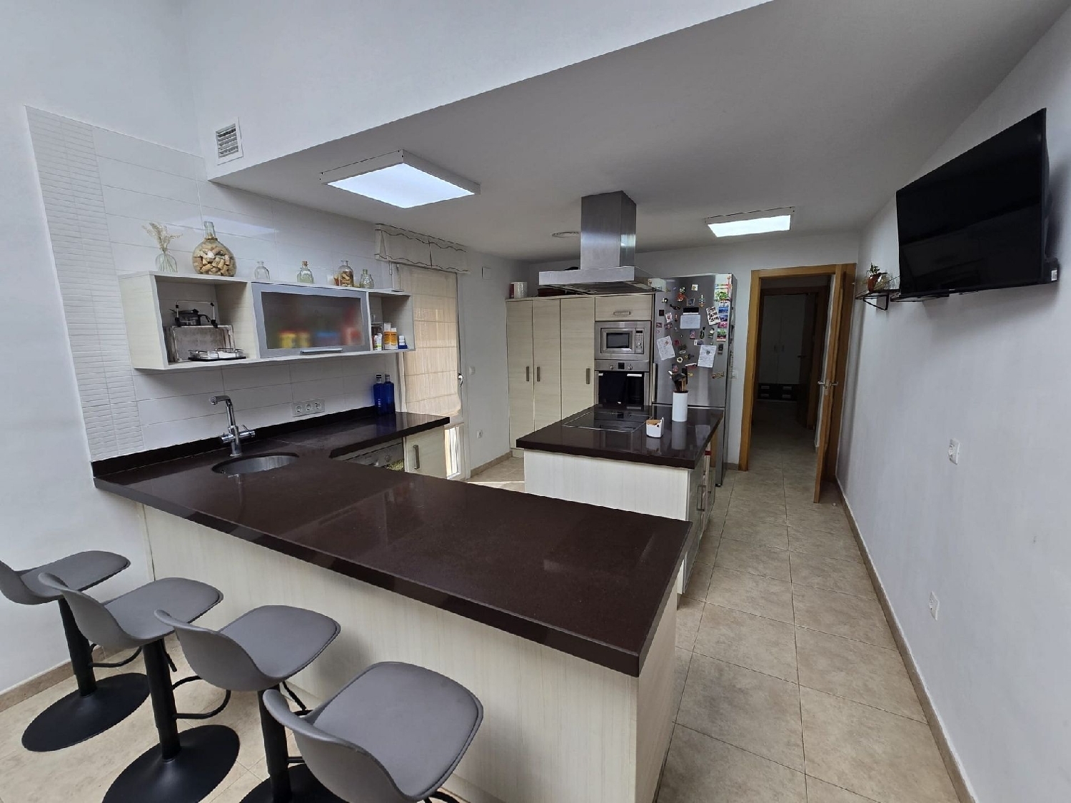  te koop villa Salinas Alt Vinalopó 17