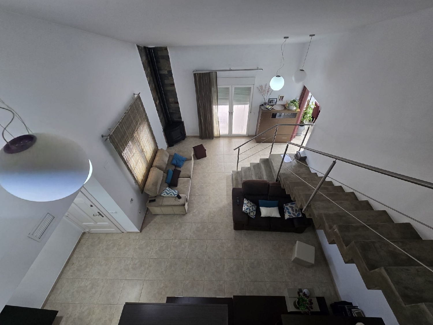  te koop villa Salinas Alt Vinalopó 11