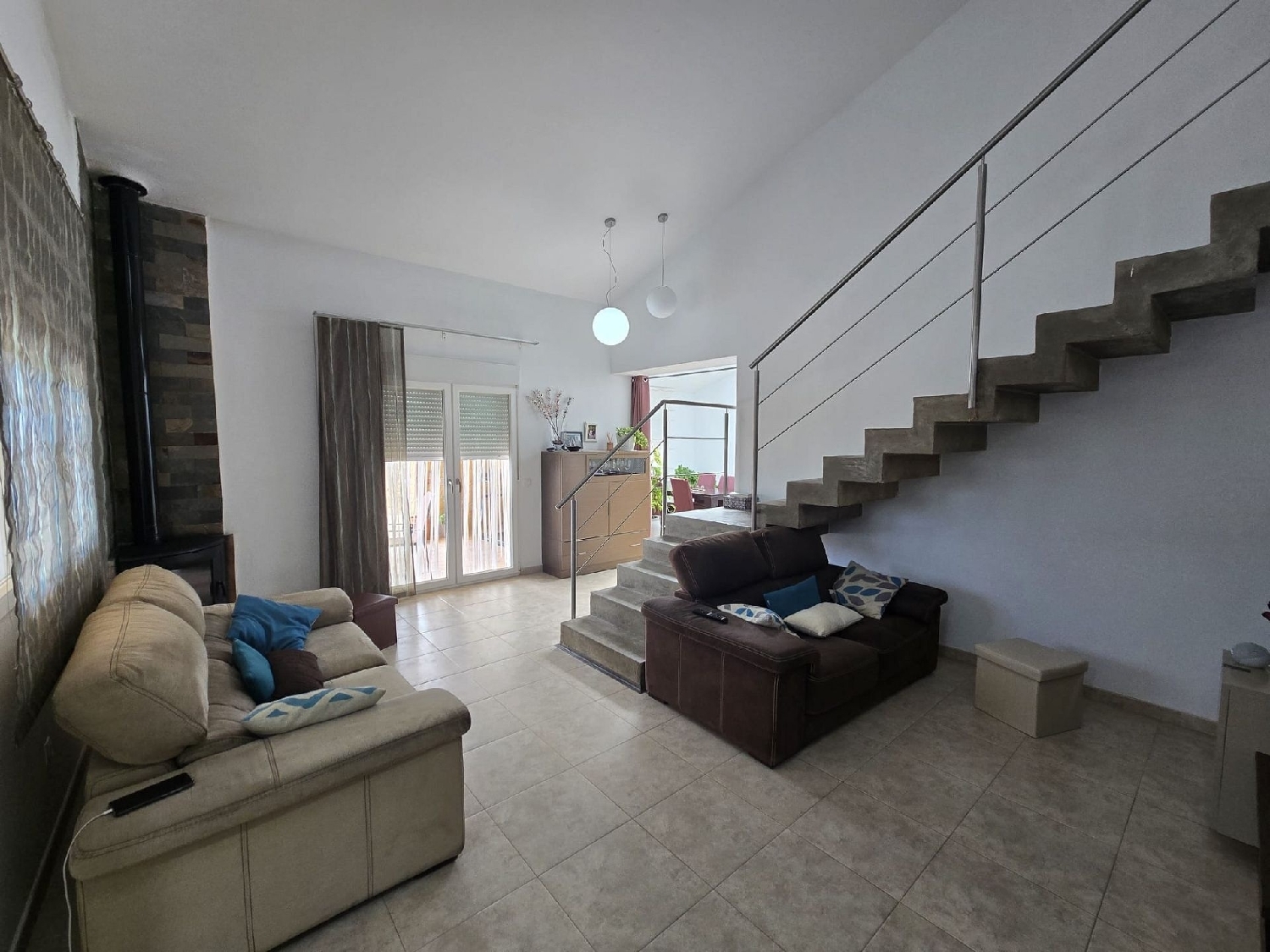  te koop villa Salinas Alt Vinalopó 27