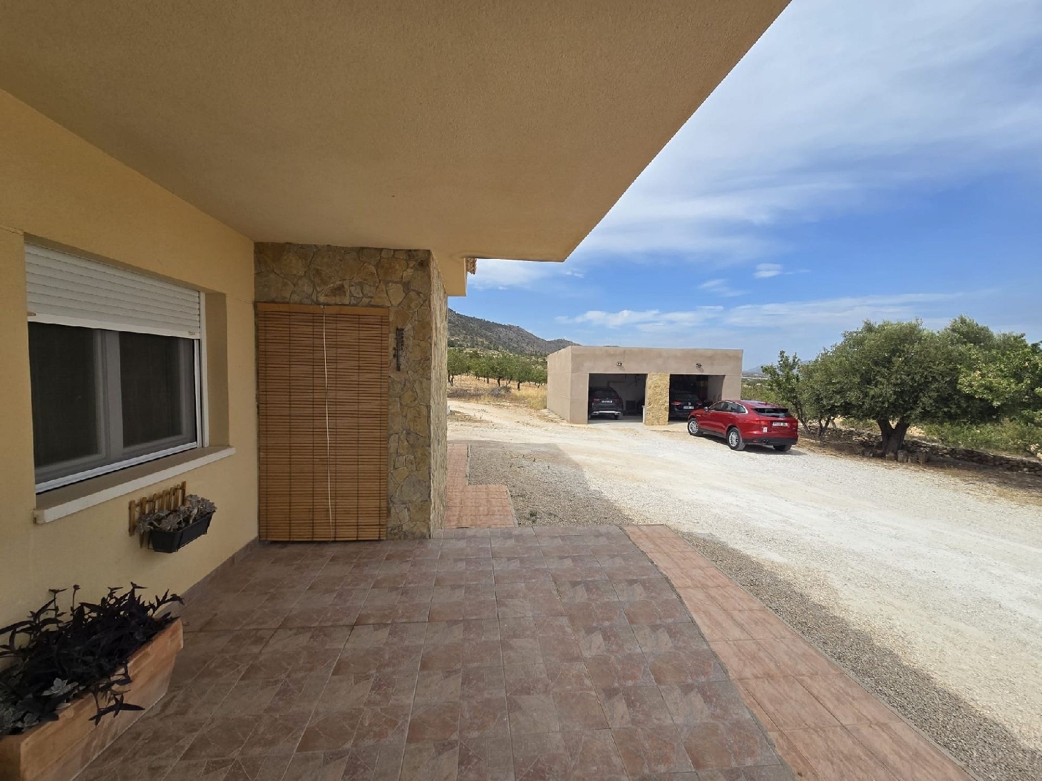  te koop villa Salinas Alt Vinalopó 33