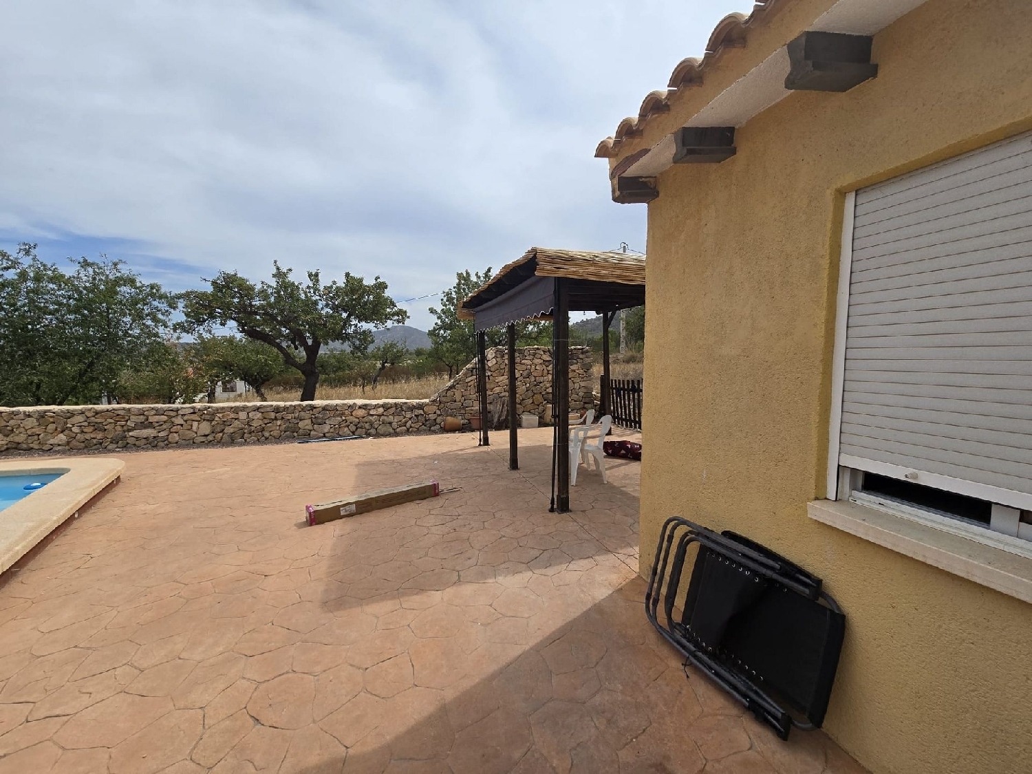  te koop villa Salinas Alt Vinalopó 8