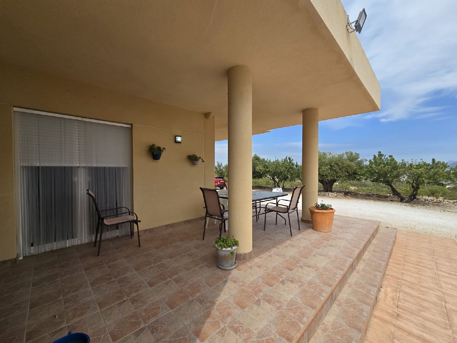  te koop villa Salinas Alt Vinalopó 30
