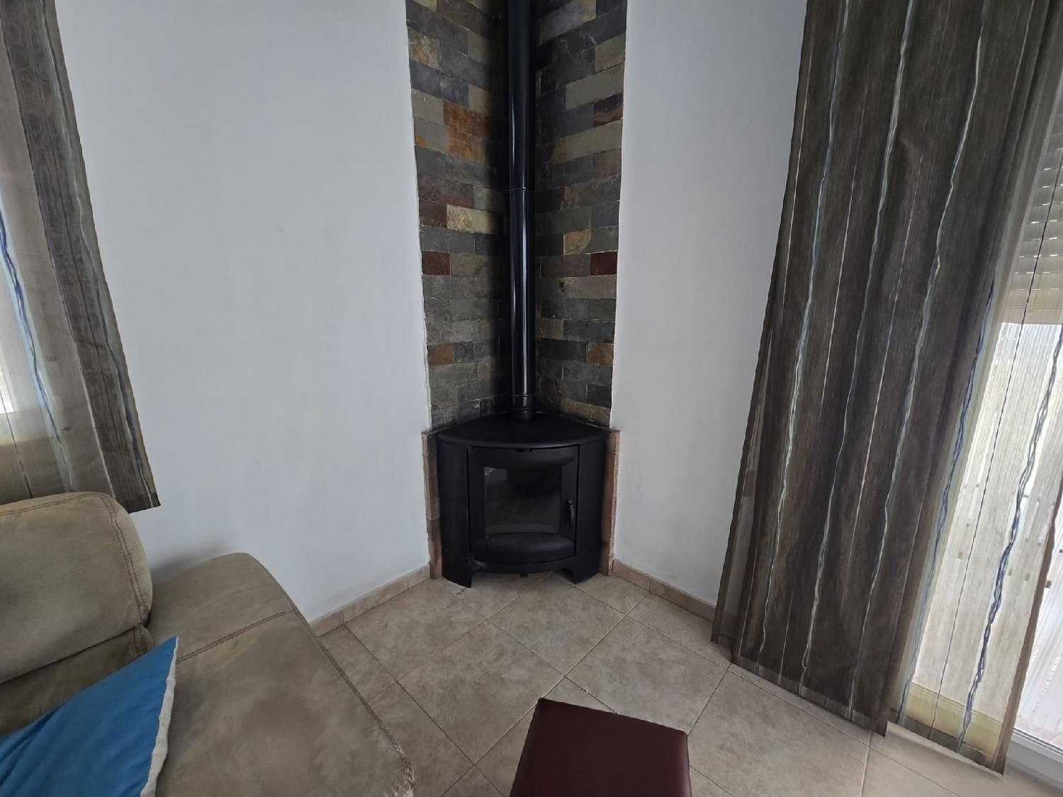  te koop villa Salinas Alt Vinalopó 31