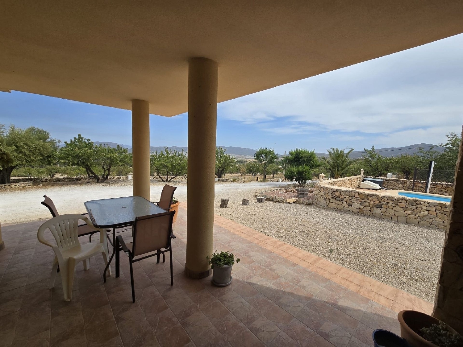  te koop villa Salinas Alt Vinalopó 32