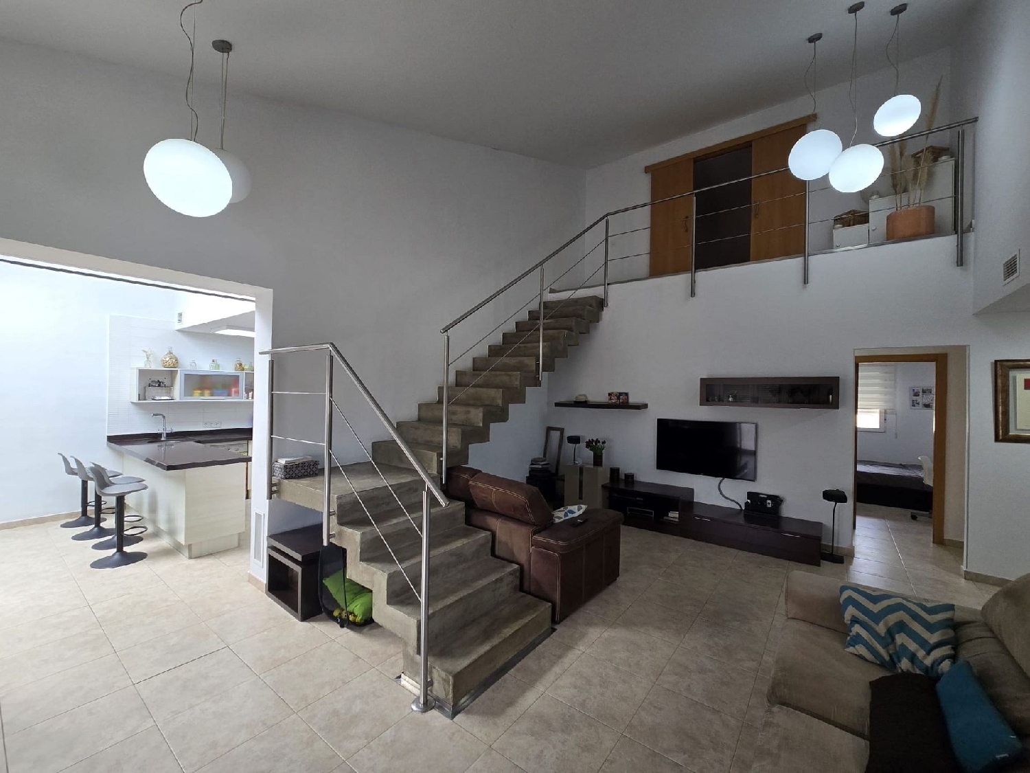  te koop villa Salinas Alt Vinalopó 24