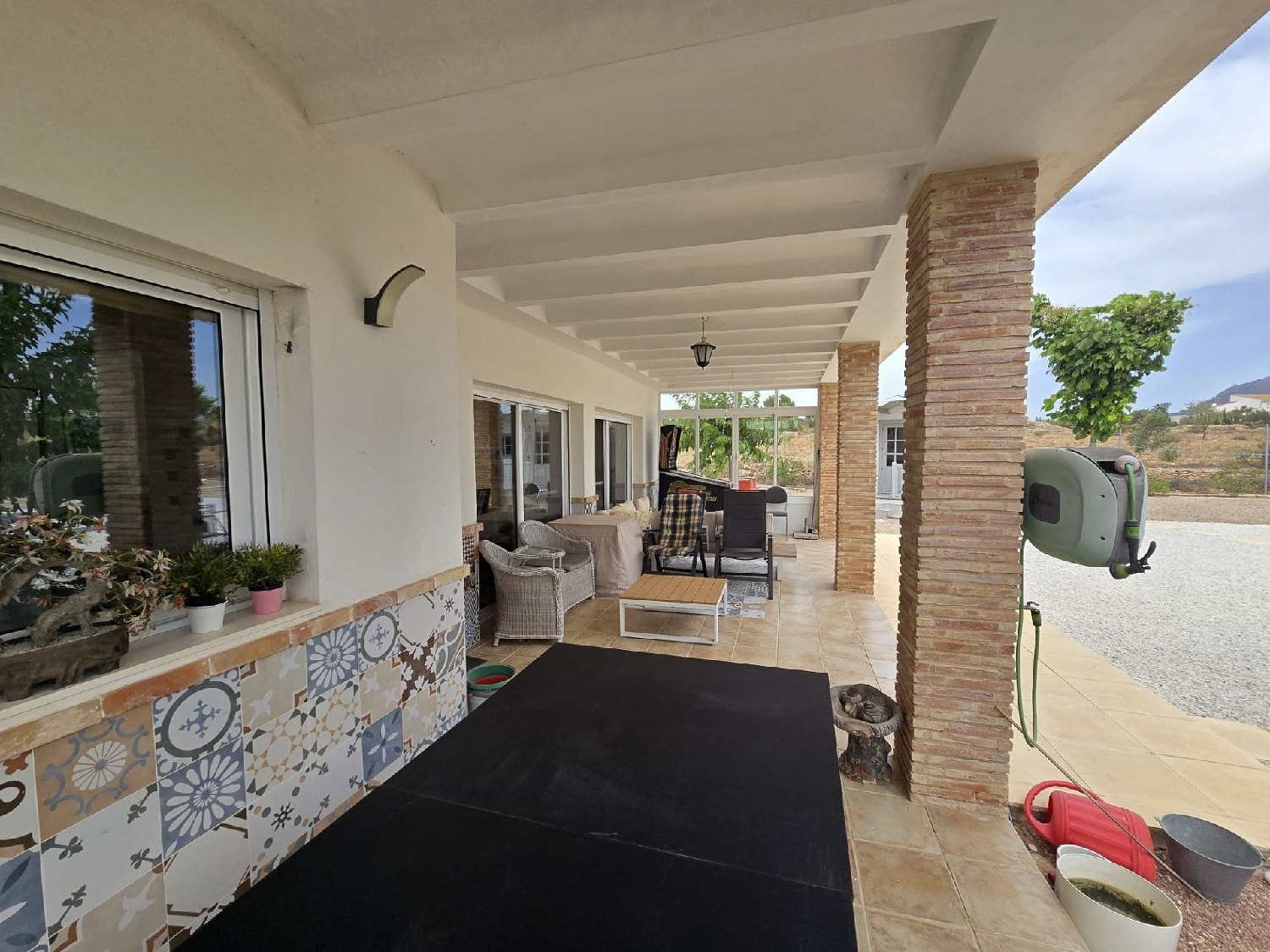  for sale villa Salinas Alt Vinalopó 13