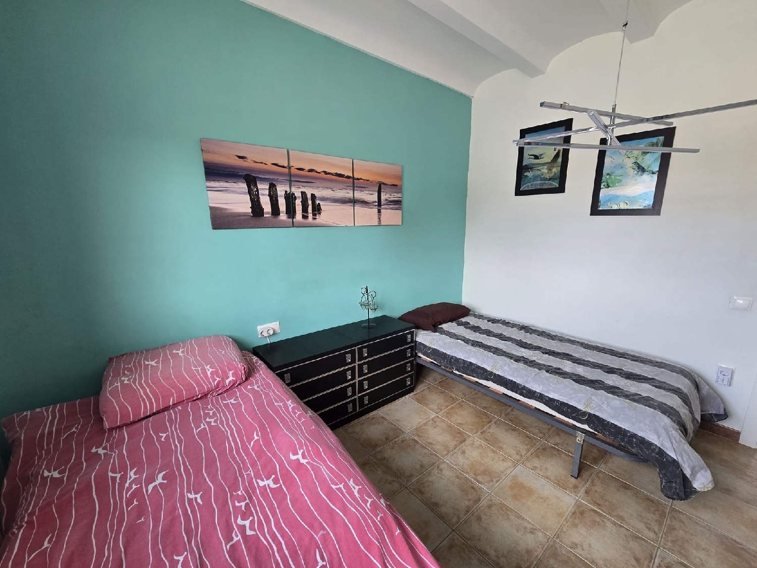  for sale villa Salinas Alt Vinalopó 17