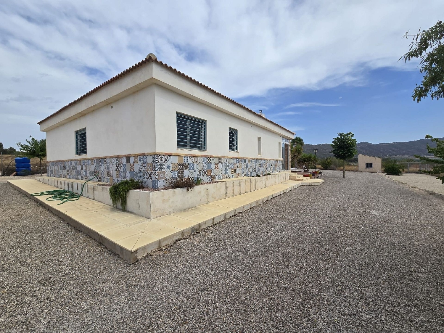  for sale villa Salinas Alt Vinalopó 33
