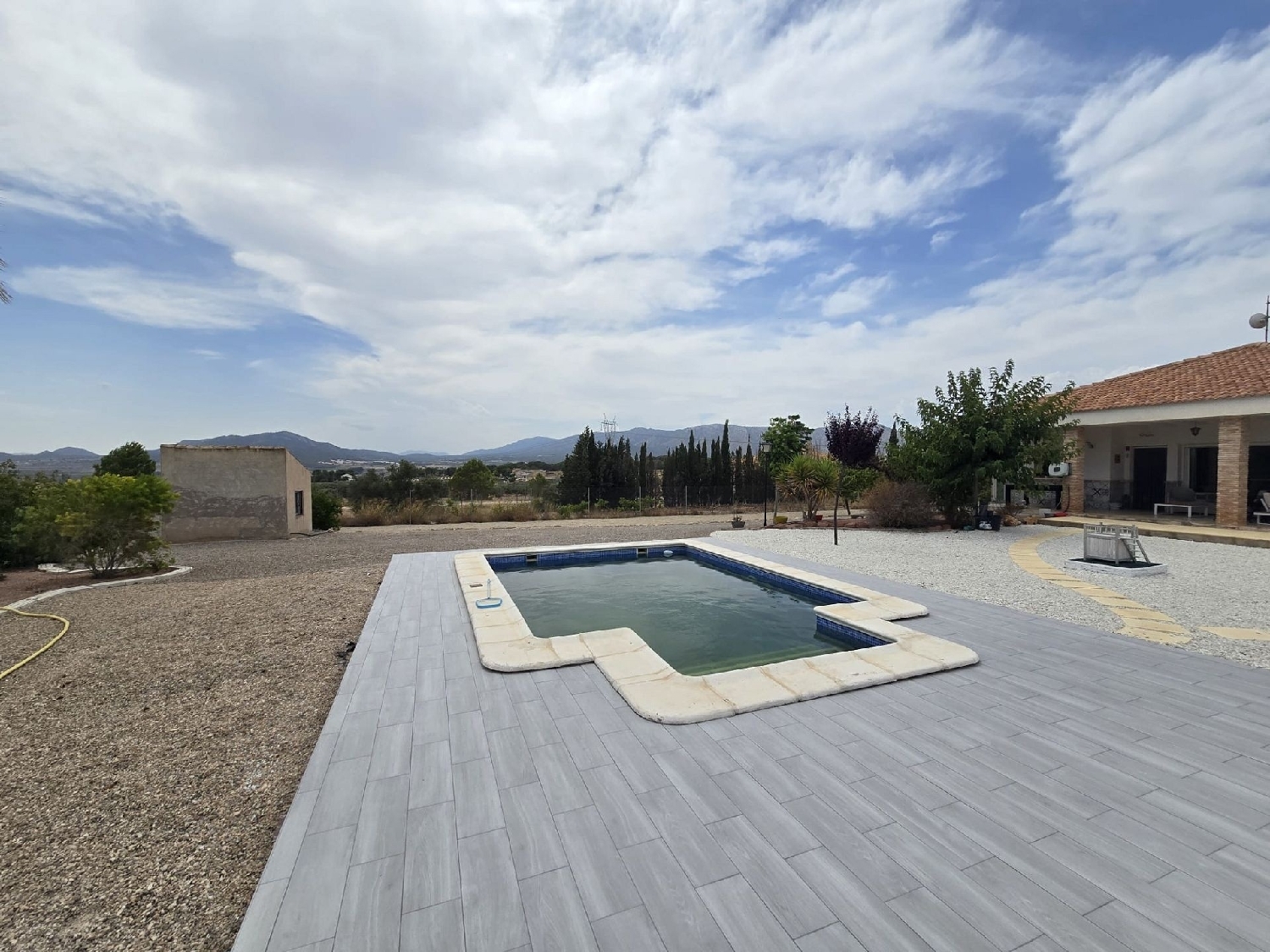  for sale villa Salinas Alt Vinalopó 8