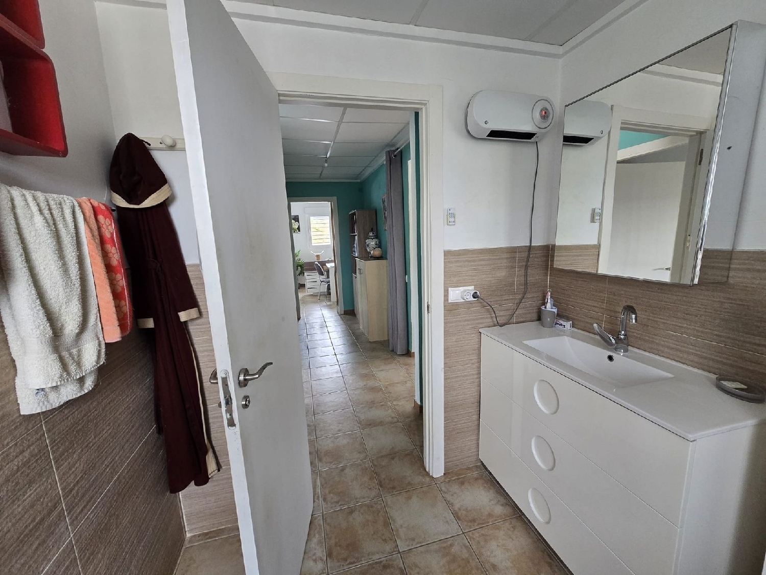  for sale villa Salinas Alt Vinalopó 24