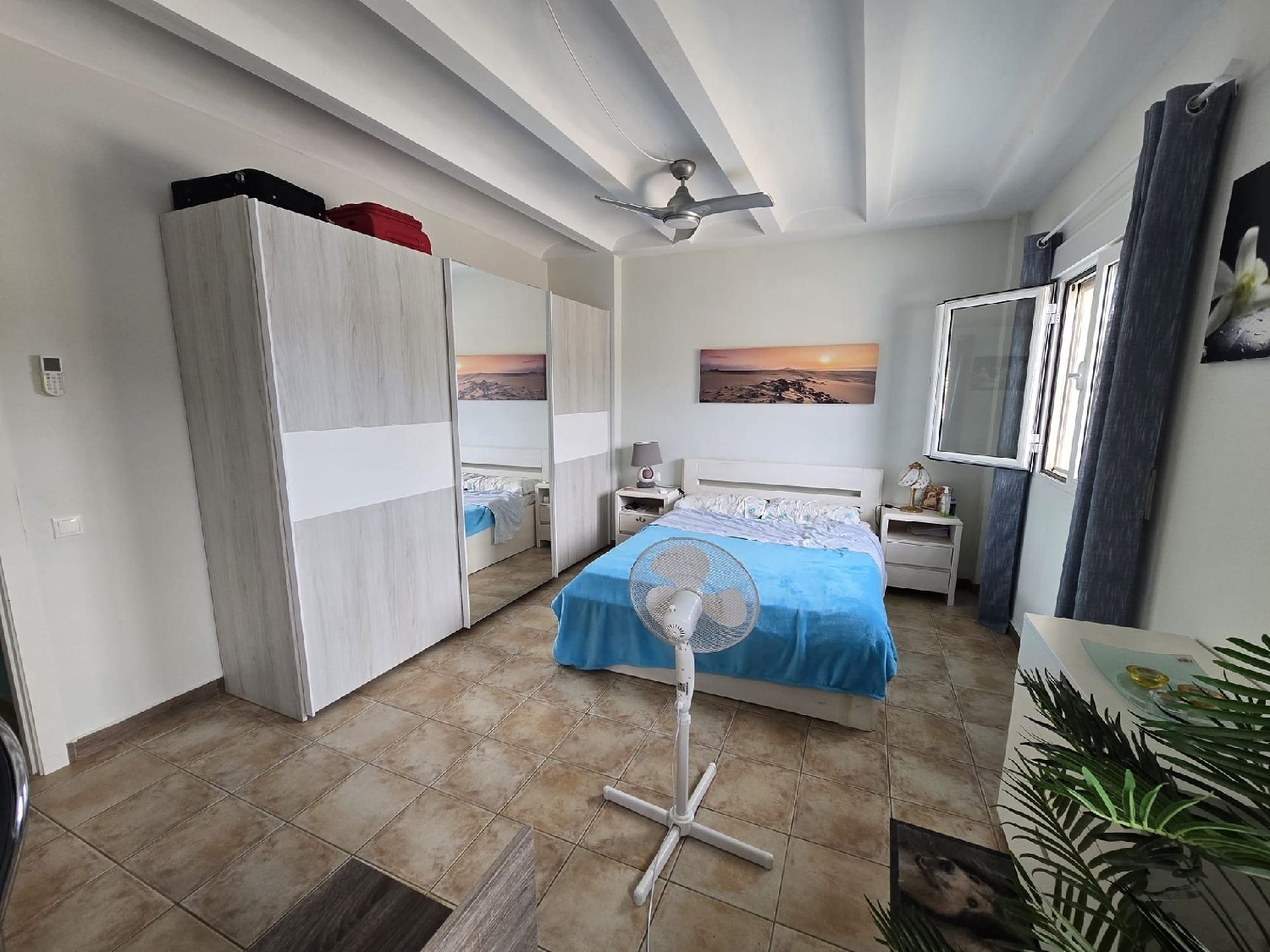  for sale villa Salinas Alt Vinalopó 29