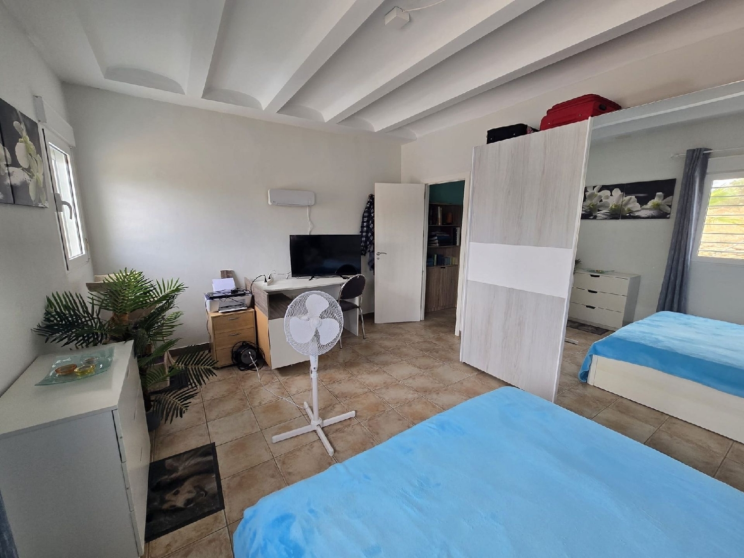  for sale villa Salinas Alt Vinalopó 27