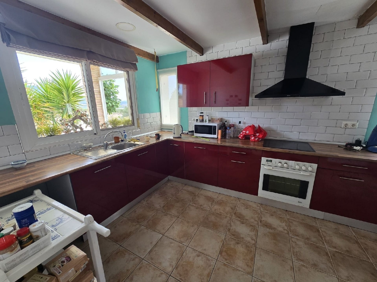  for sale villa Salinas Alt Vinalopó 18