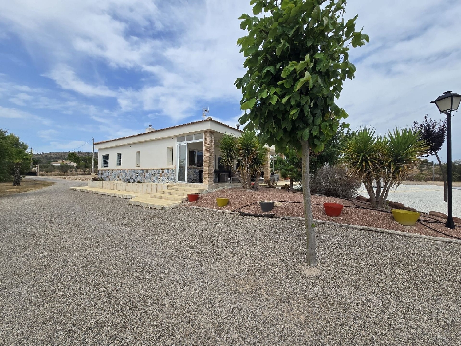  for sale villa Salinas Alt Vinalopó 5