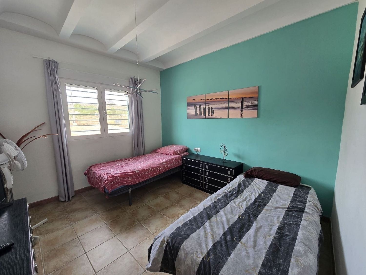  for sale villa Salinas Alt Vinalopó 14