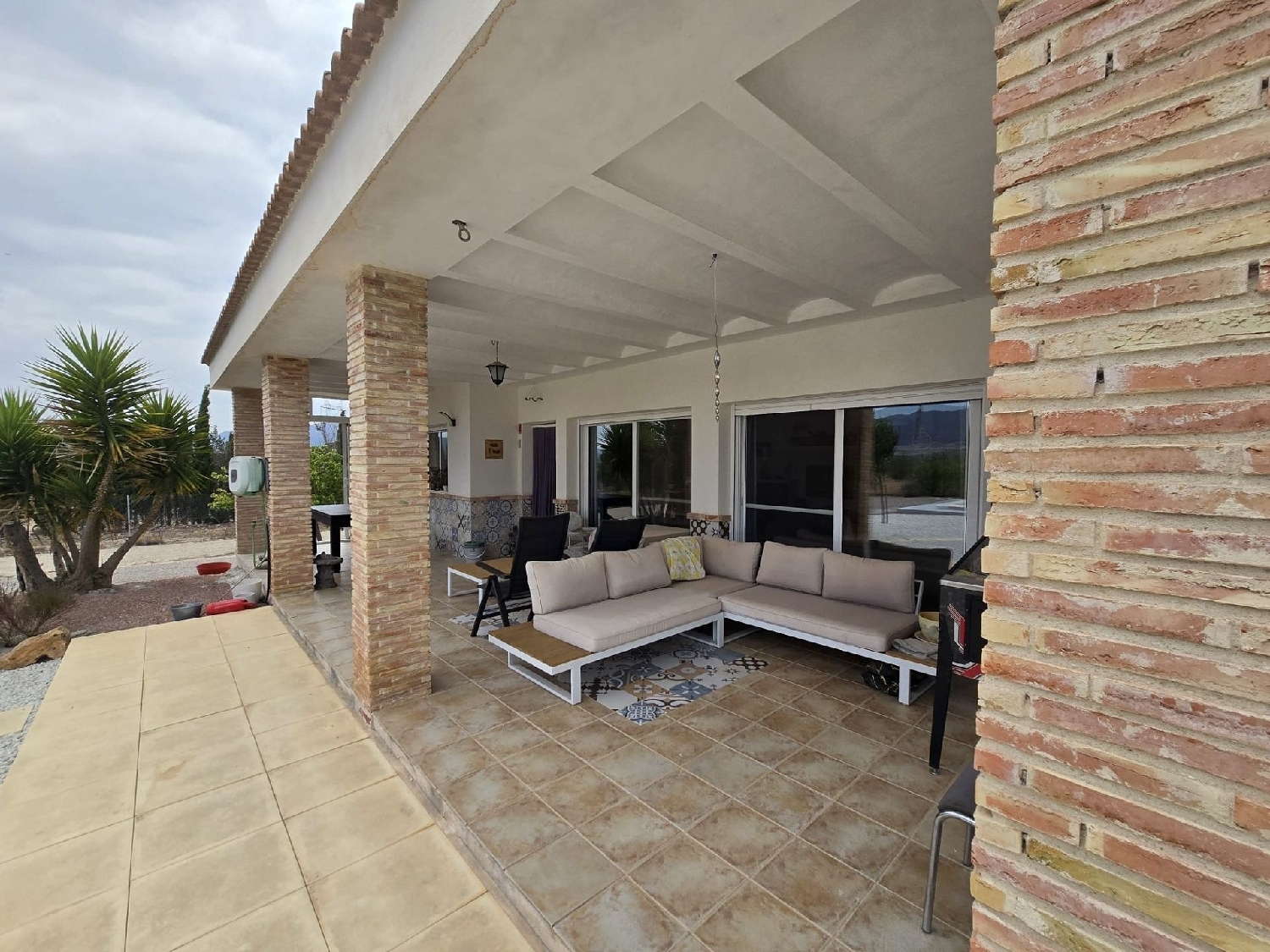  for sale villa Salinas Alt Vinalopó 28