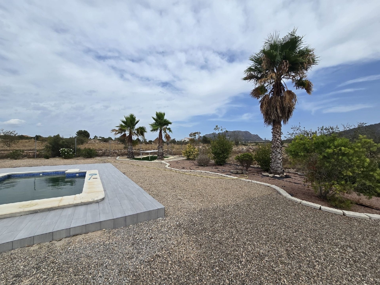  for sale villa Salinas Alt Vinalopó 9