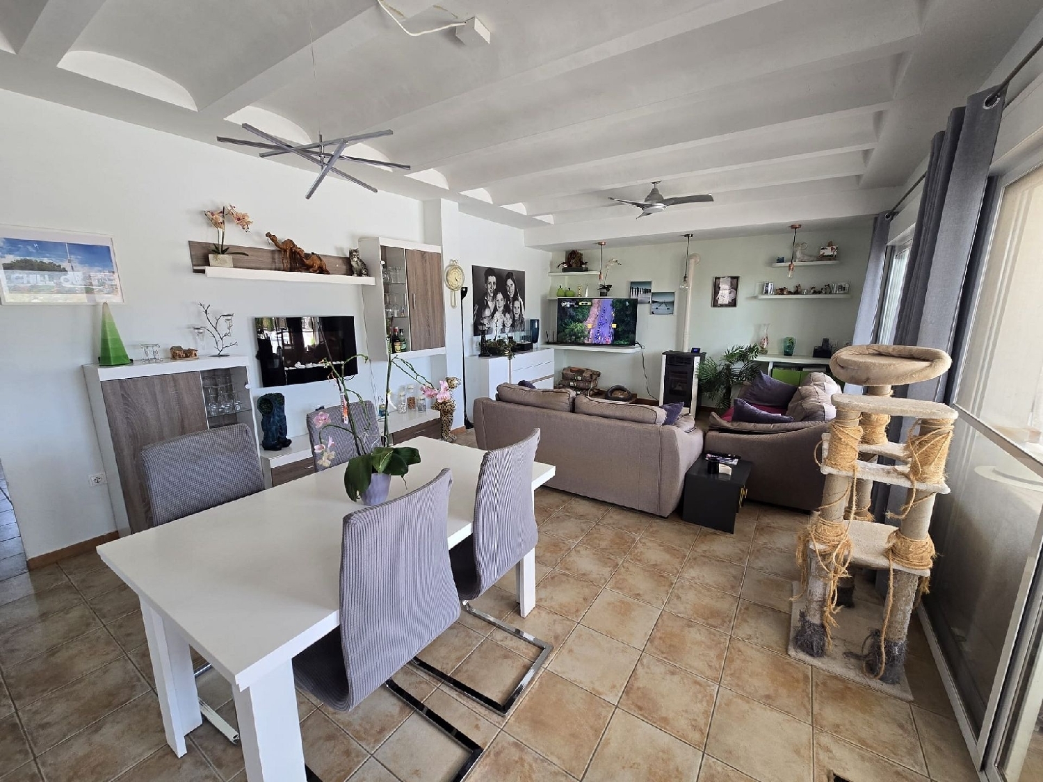  for sale villa Salinas Alt Vinalopó 21