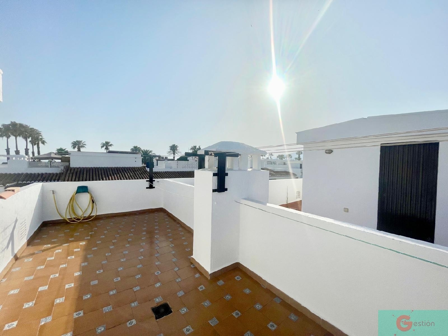 till salu villa Salobreña Costa Tropical 2