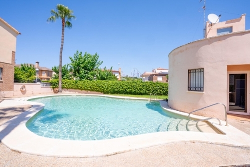 Salou Tarragonès villa foto 6279594