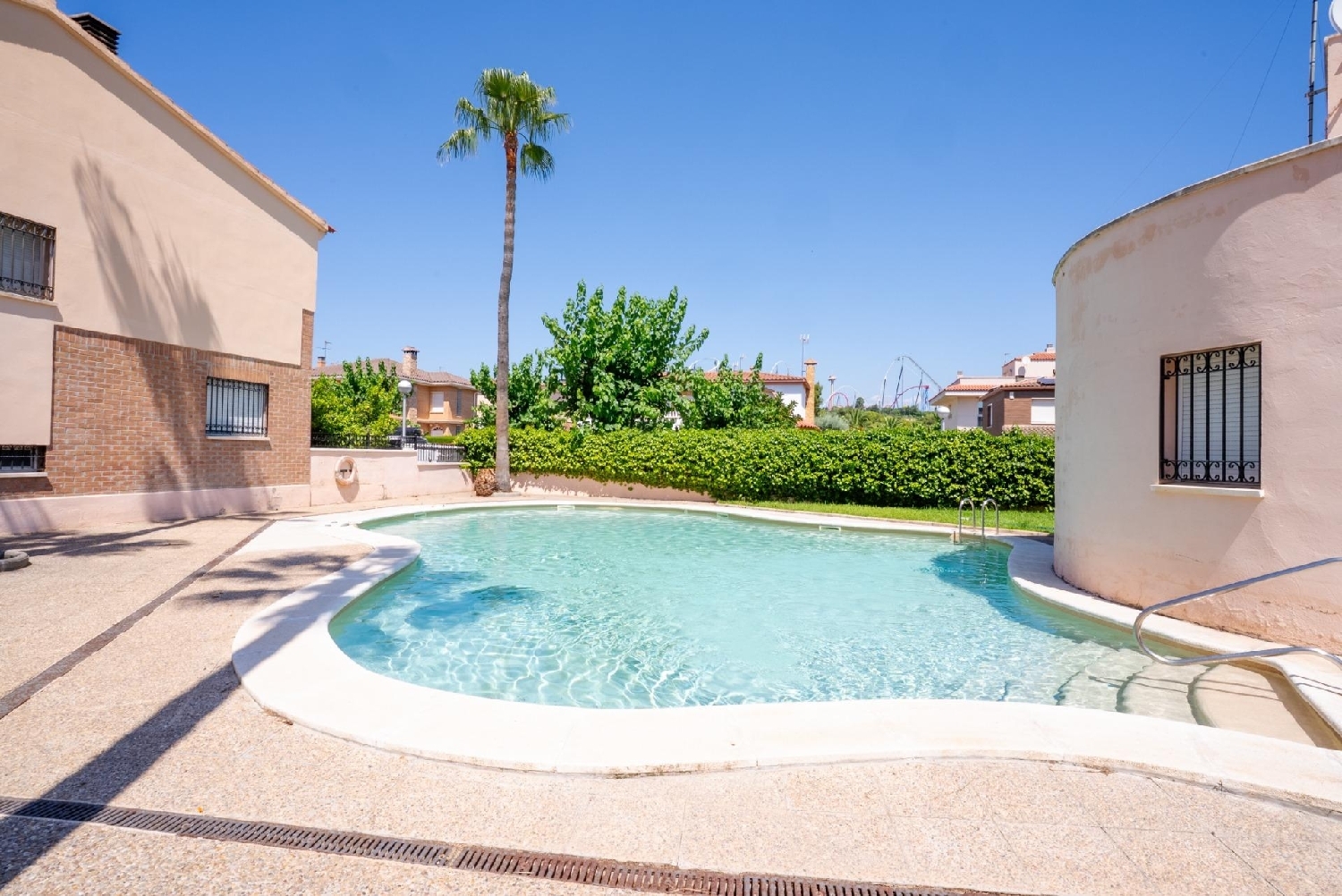  à vendre villa Salou Tarragonès 6