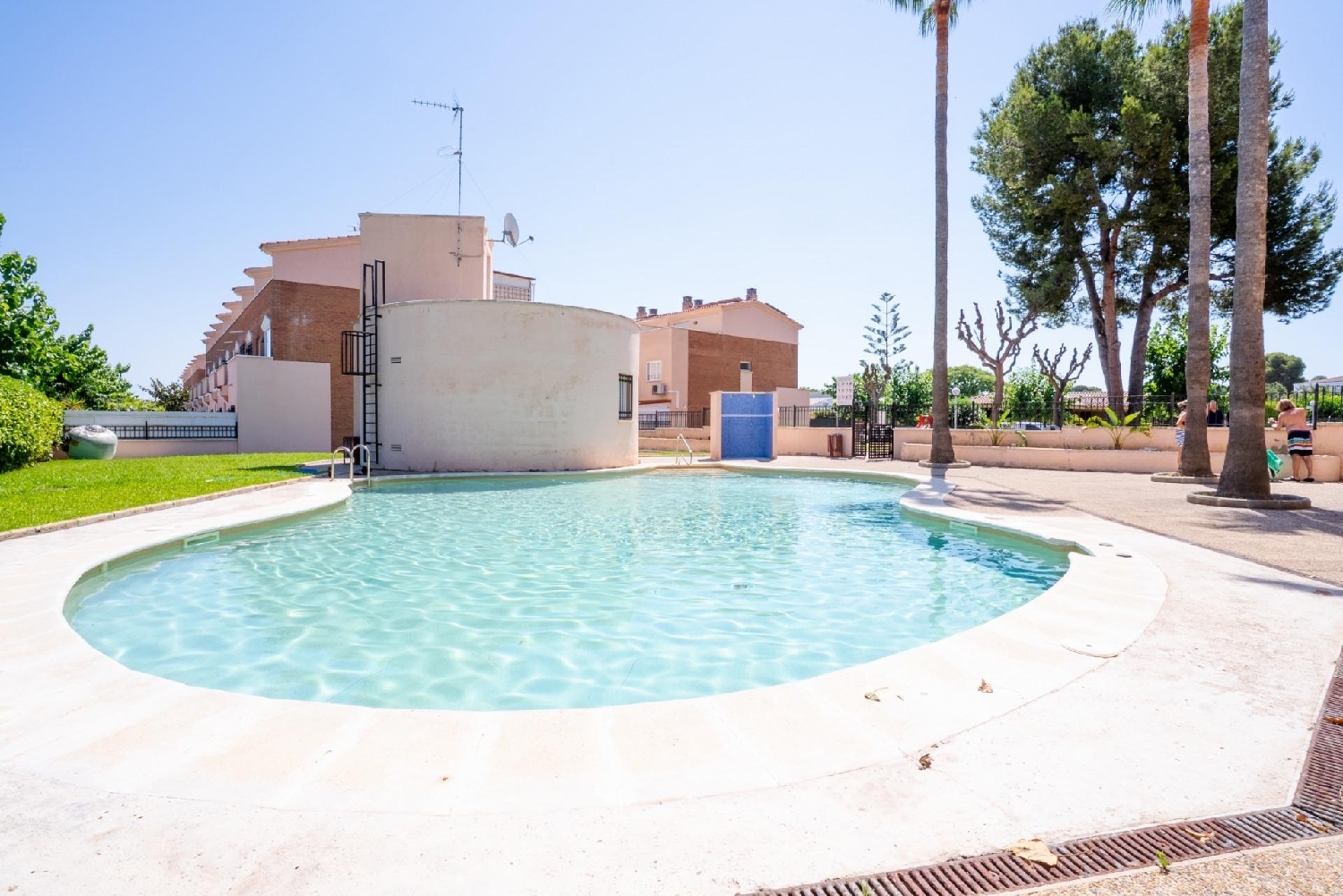 à vendre villa Salou Tarragonès 2