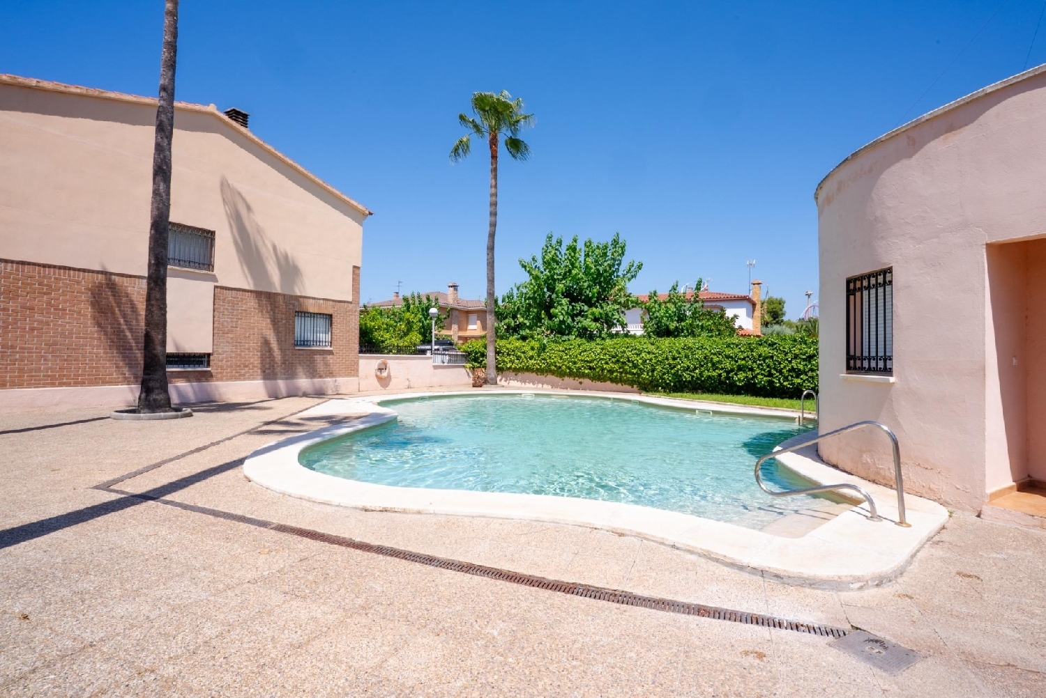  à vendre villa Salou Tarragonès 5