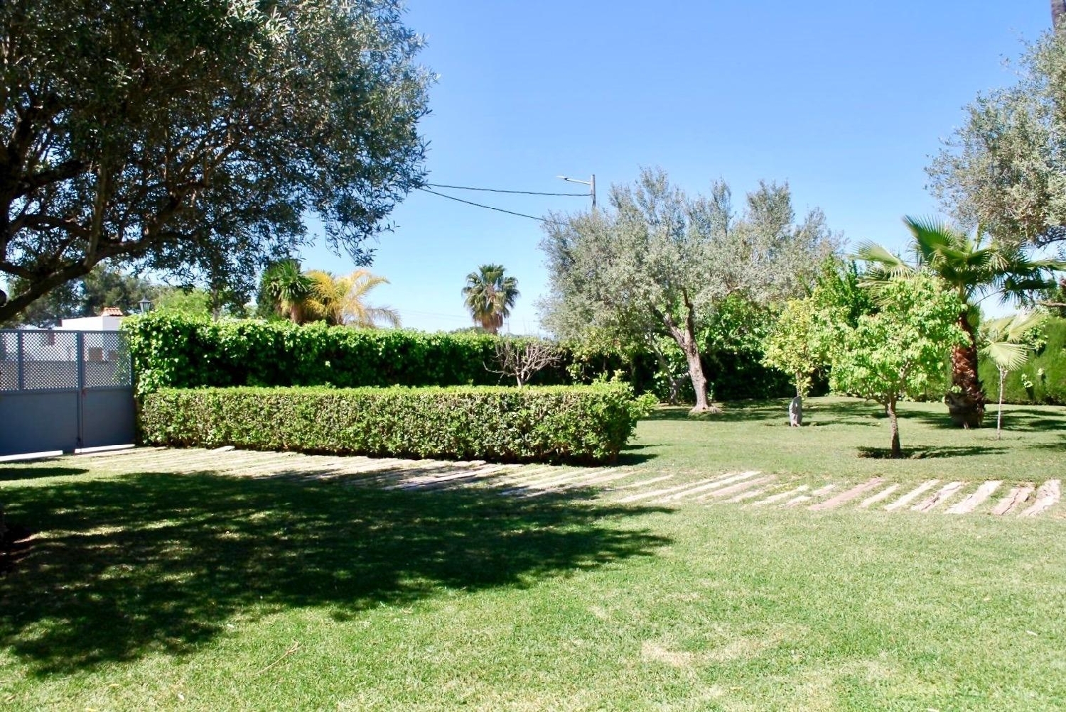  till salu villa San Antonio De Benagéber Camp De Túria 6